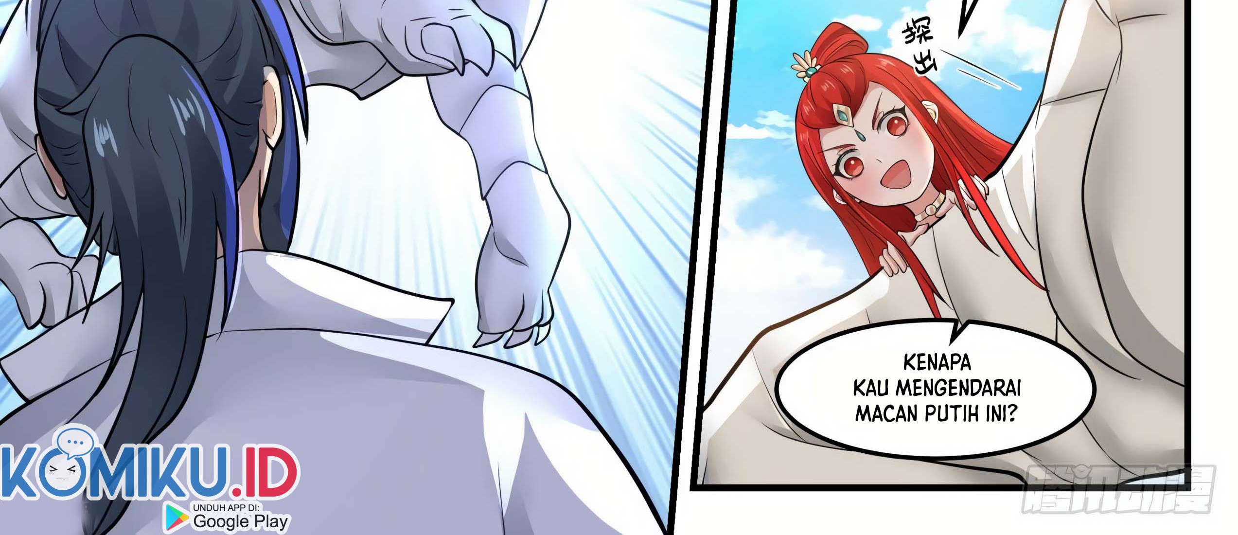 Martial Peak Part 1 Chapter 1825 - https://gambar-id.komiku.org/uploads/2469577-9_part2.jpg
