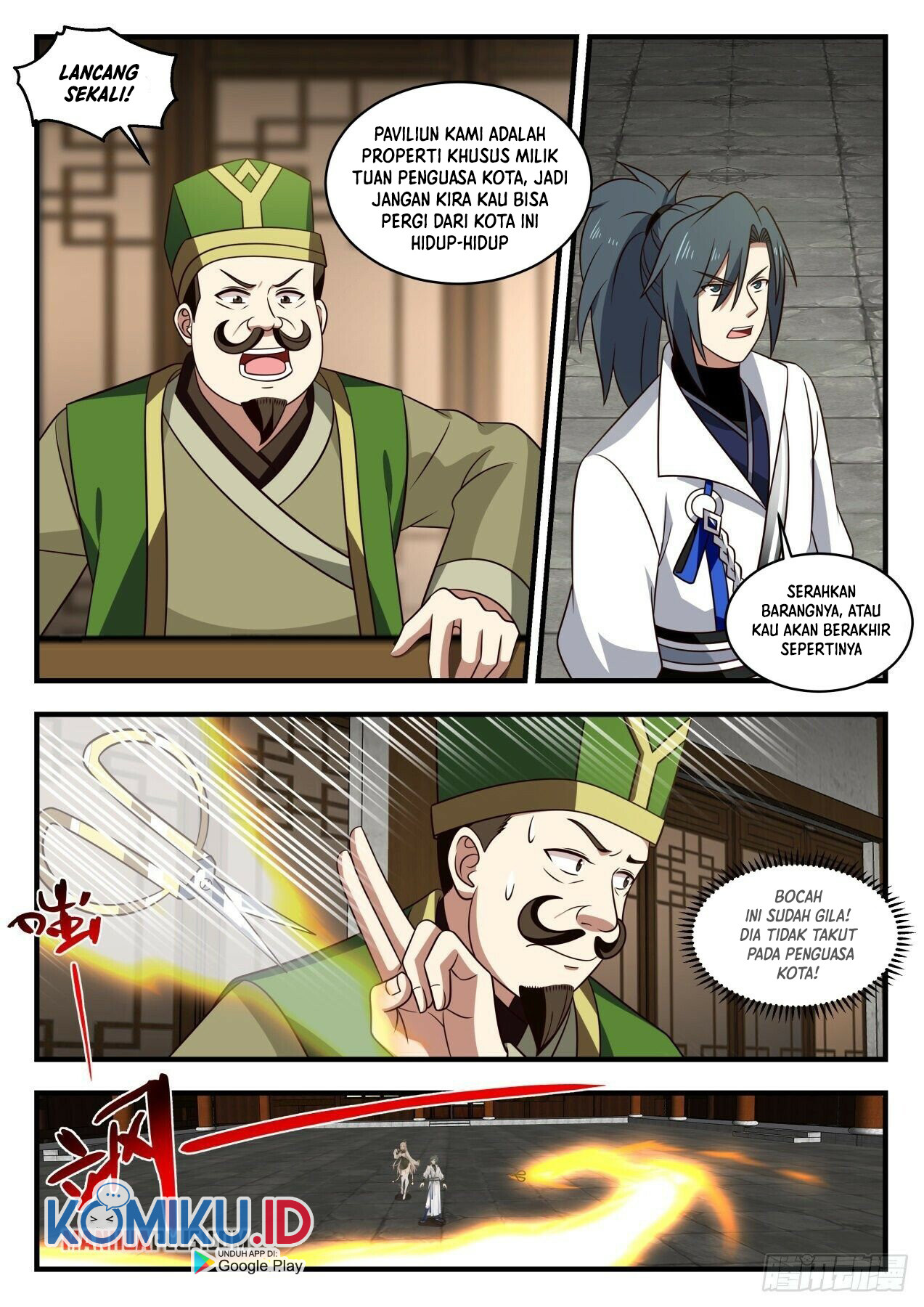 Martial Peak Part 1 Chapter 1827 - https://gambar-id.komiku.org/uploads/2469579-10.jpg