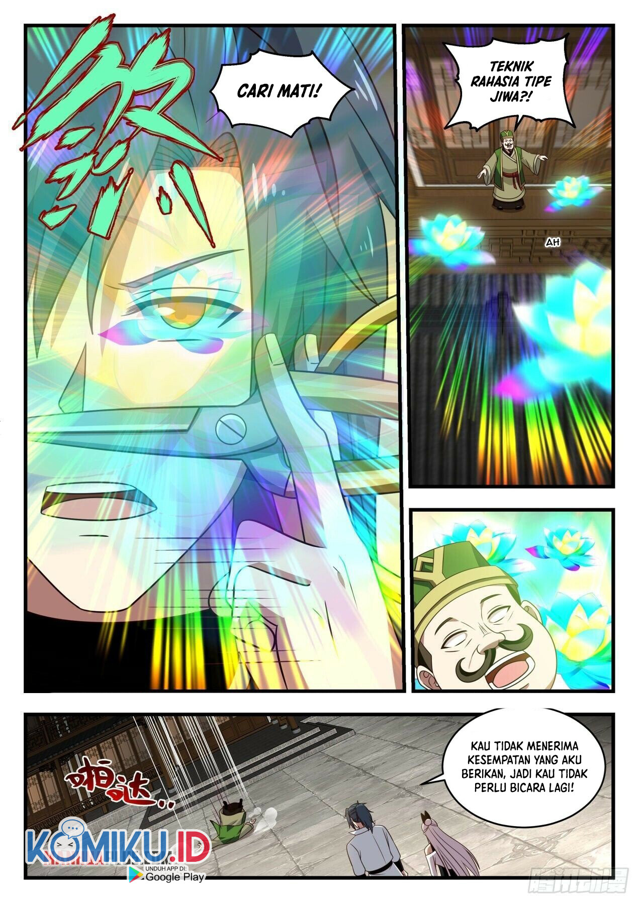 Martial Peak Part 1 Chapter 1827 - https://gambar-id.komiku.org/uploads/2469579-11.jpg
