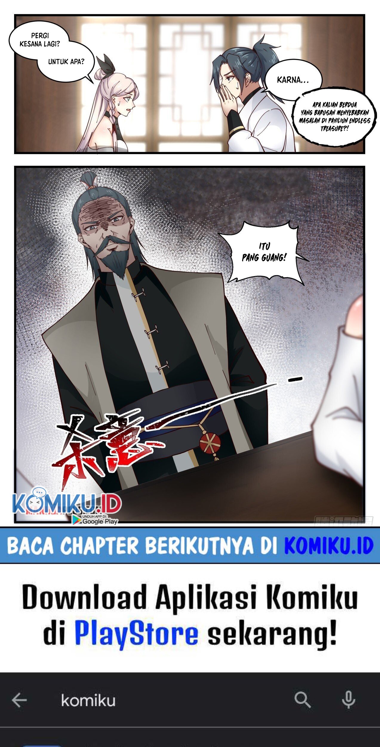 Martial Peak Part 1 Chapter 1827 - https://gambar-id.komiku.org/uploads/2469579-14_part1.jpg