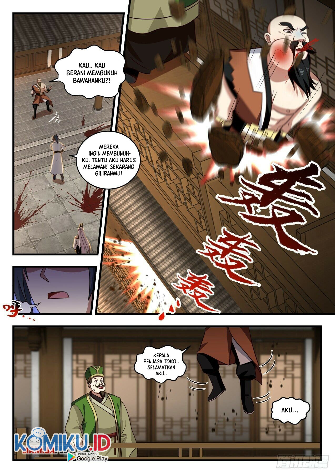 Martial Peak Part 1 Chapter 1827 - https://gambar-id.komiku.org/uploads/2469579-9.jpg