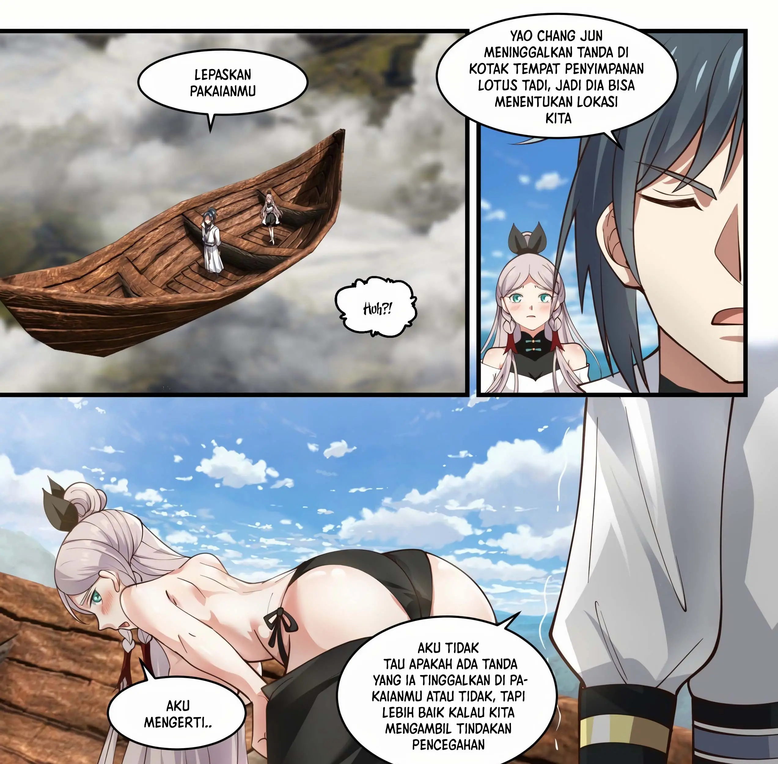 Martial Peak Part 1 Chapter 1829 - https://gambar-id.komiku.org/uploads/2469584-11_part1.jpg