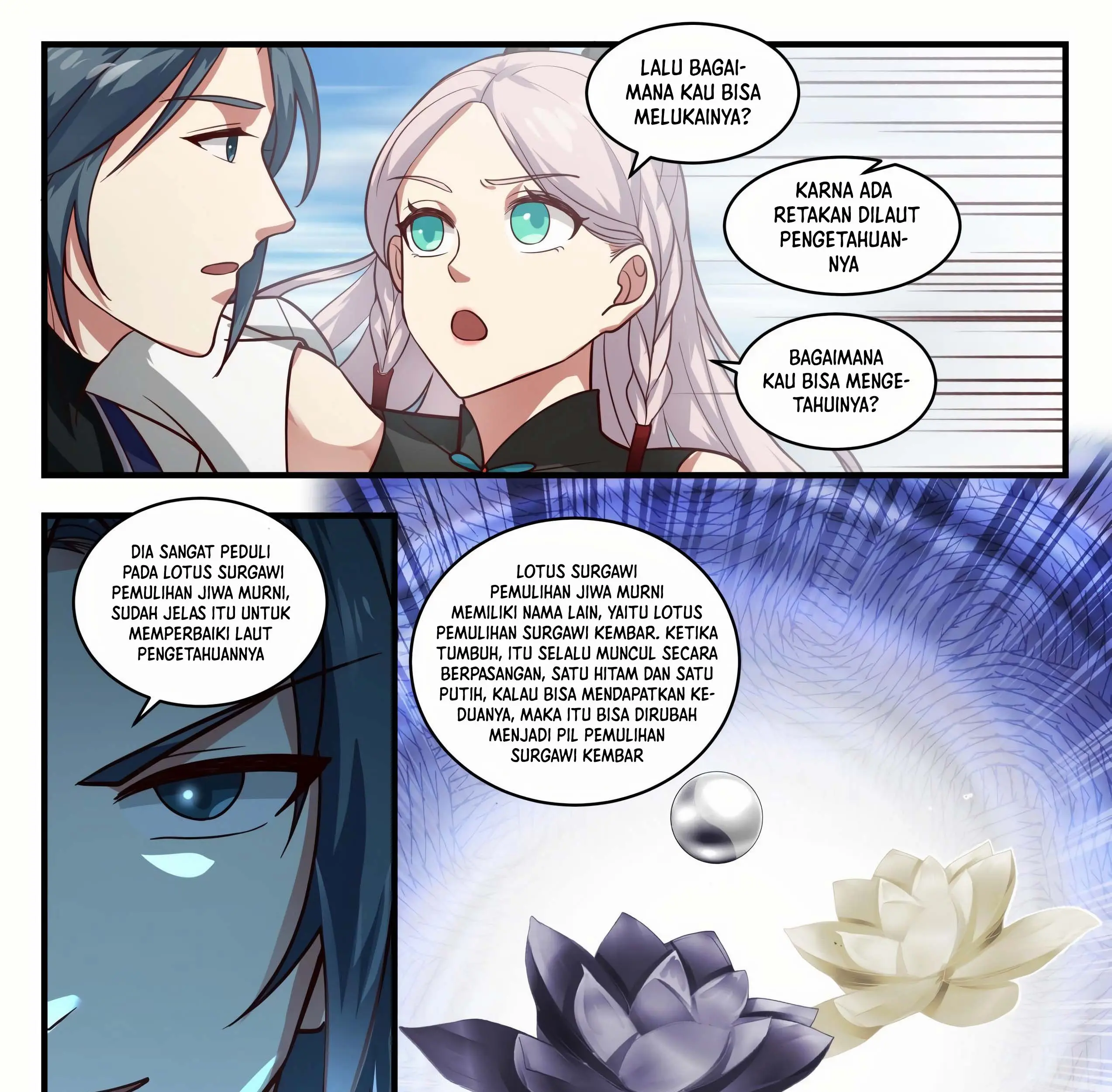 Martial Peak Part 1 Chapter 1829 - https://gambar-id.komiku.org/uploads/2469584-4_part1.jpg