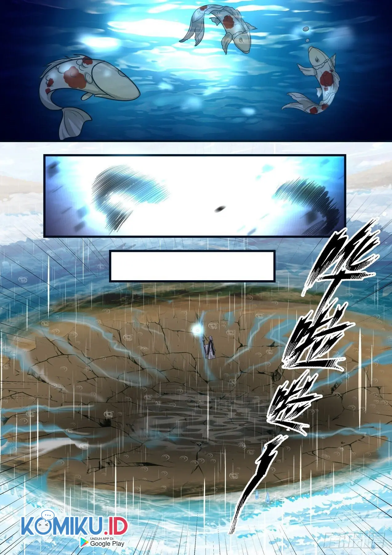 Martial Peak Part 1 Chapter 1831 - https://gambar-id.komiku.org/uploads/2469589-12.jpg
