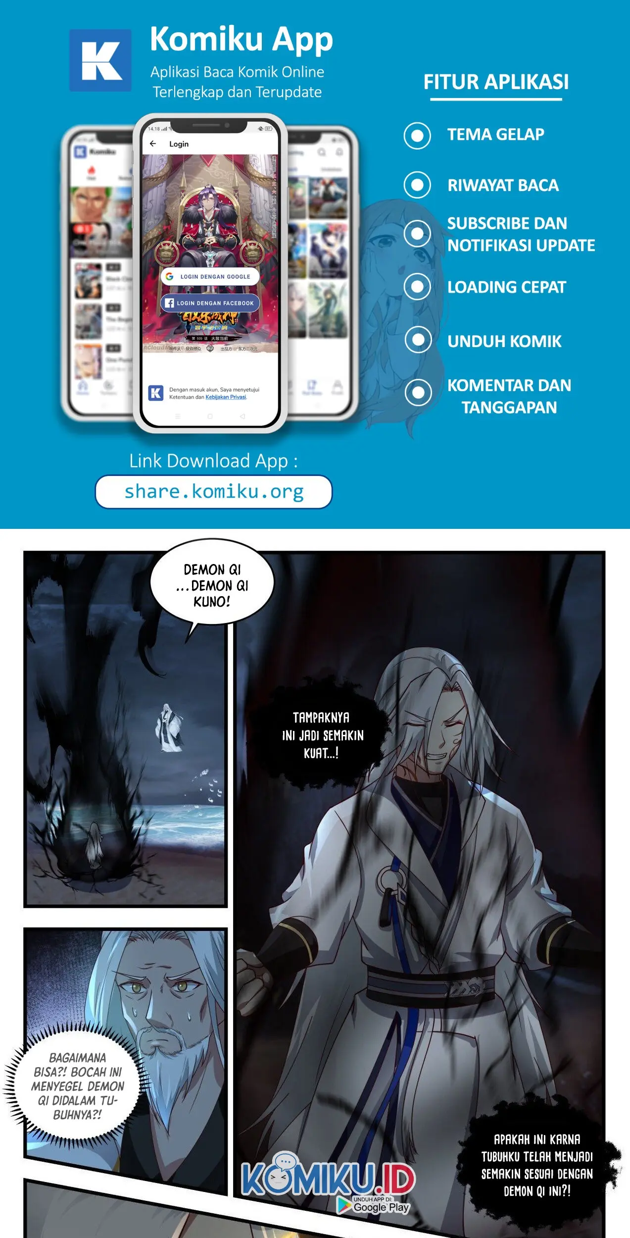 Martial Peak Part 1 Chapter 1831 - https://gambar-id.komiku.org/uploads/2469589-3_part1.jpg