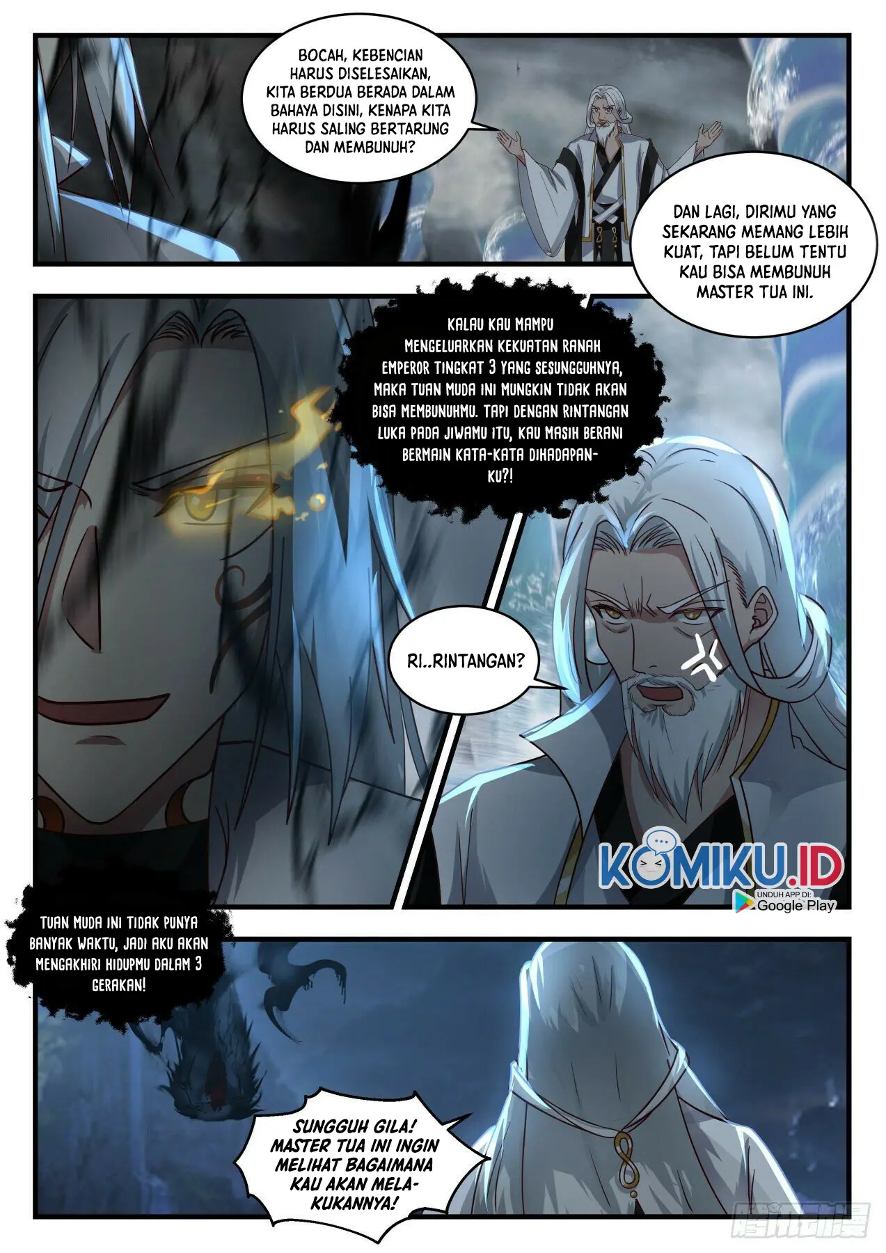Martial Peak Part 1 Chapter 1831 - https://gambar-id.komiku.org/uploads/2469589-4.jpg