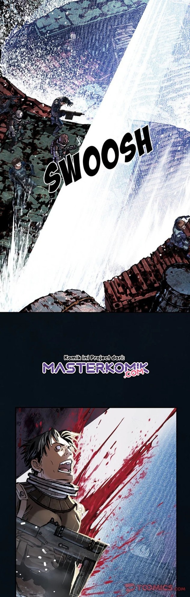Leviathan Chapter 179 Gambar 17