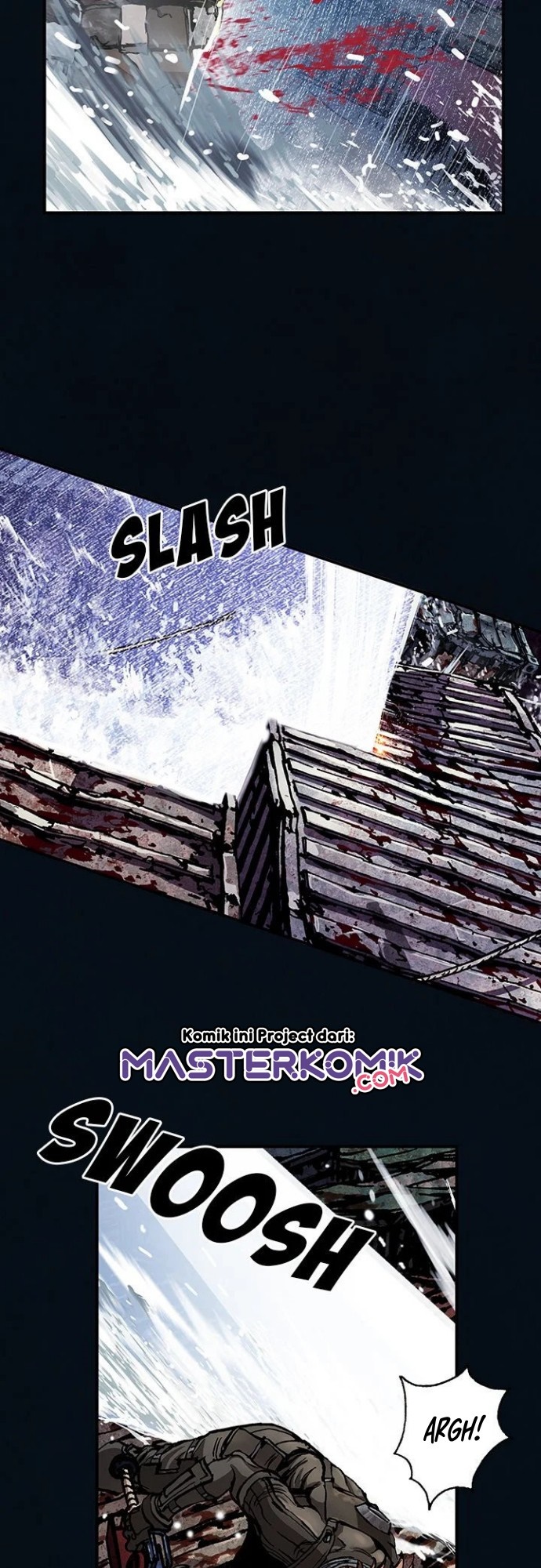 Leviathan Chapter 179 Gambar 18