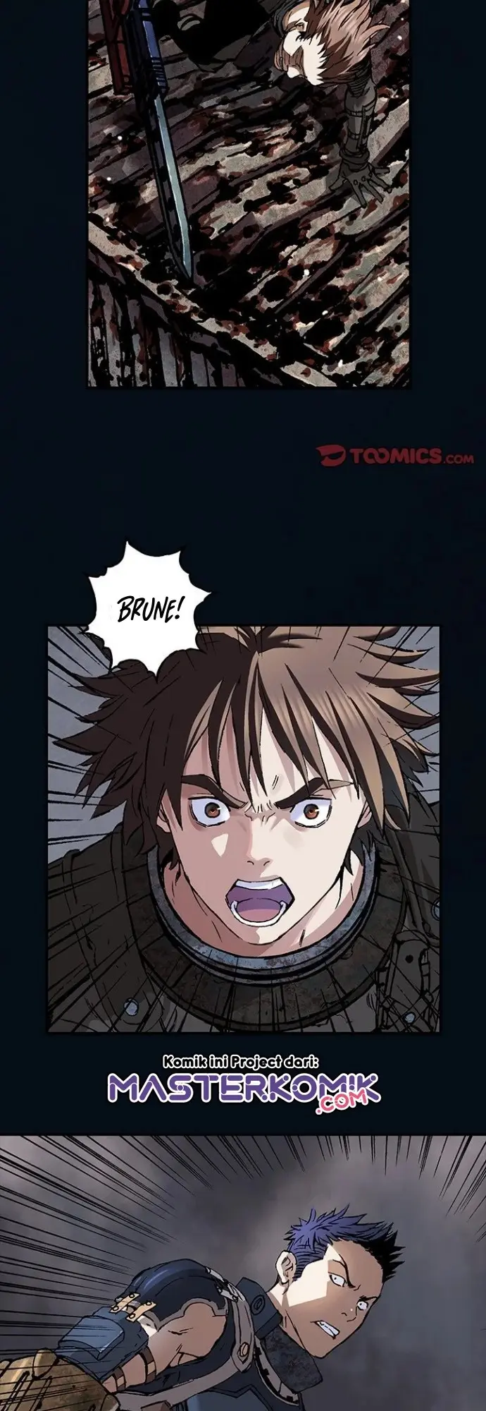 Leviathan Chapter 179 Gambar 19