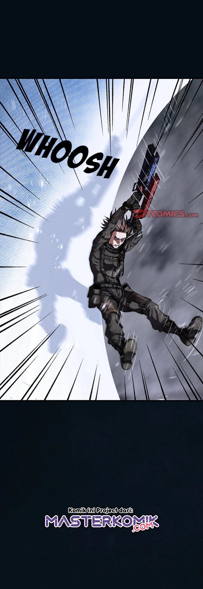 Leviathan Chapter 179 Gambar 27