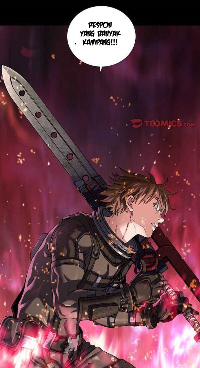 Leviathan Chapter 179 Gambar 33