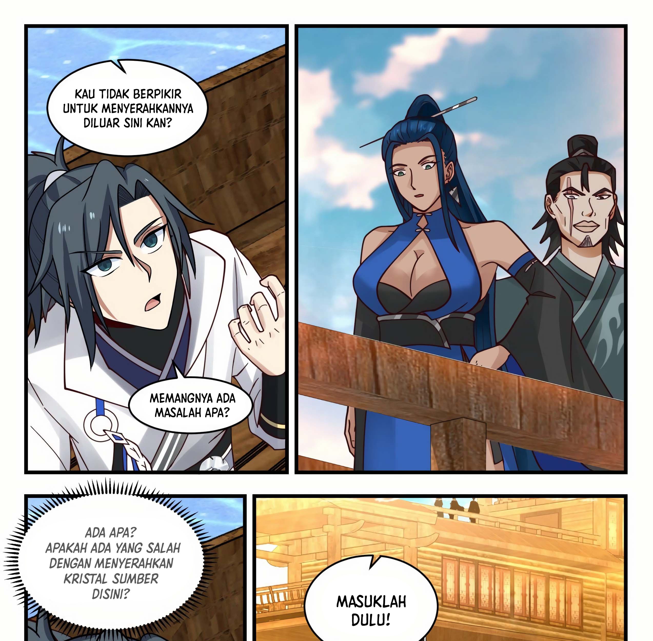 Martial Peak Part 1 Chapter 1832 - https://gambar-id.komiku.org/uploads/2470222-11_part1.jpg