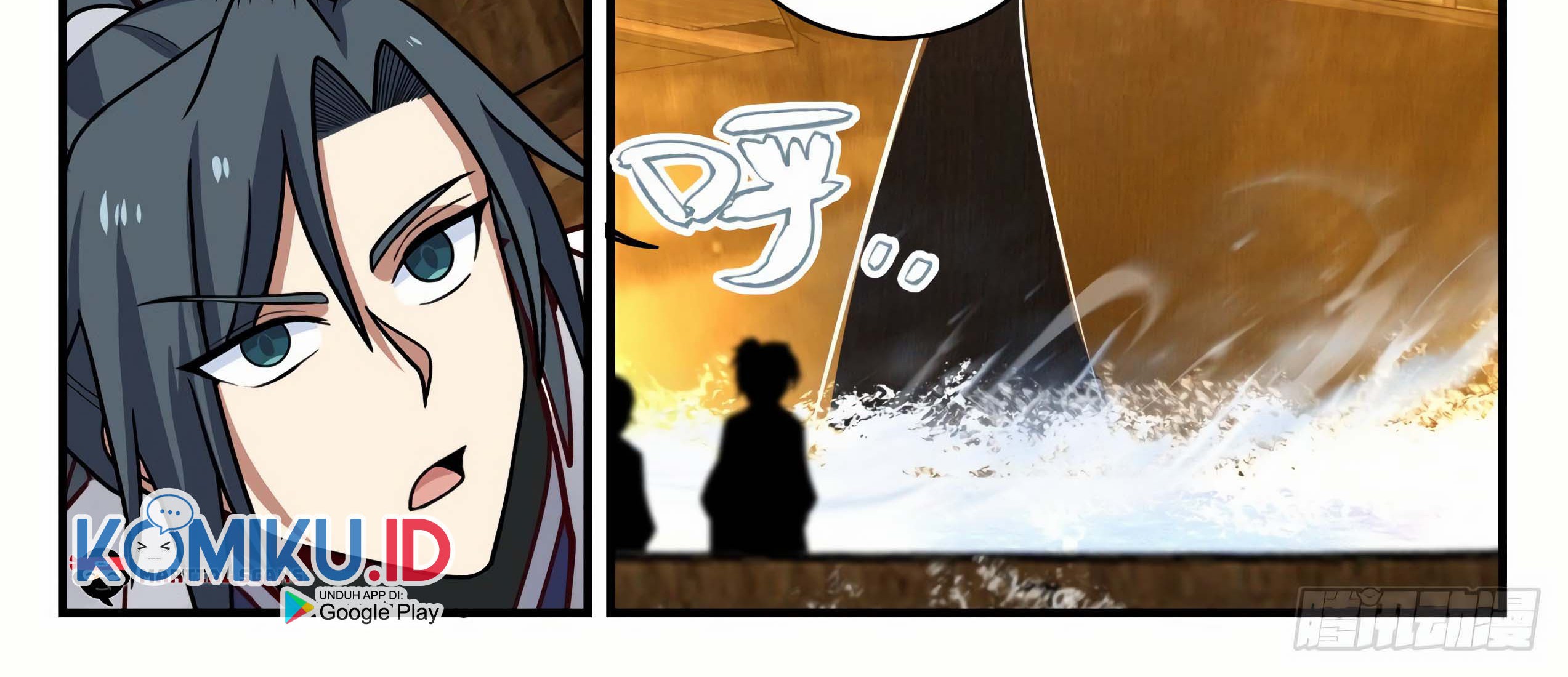Martial Peak Part 1 Chapter 1832 - https://gambar-id.komiku.org/uploads/2470222-11_part2.jpg