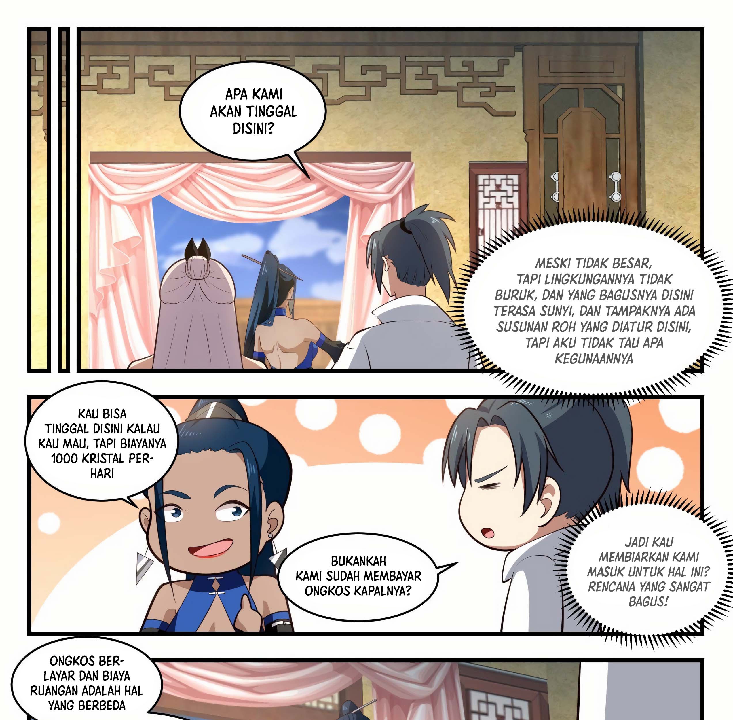 Martial Peak Part 1 Chapter 1832 - https://gambar-id.komiku.org/uploads/2470222-12_part1.jpg