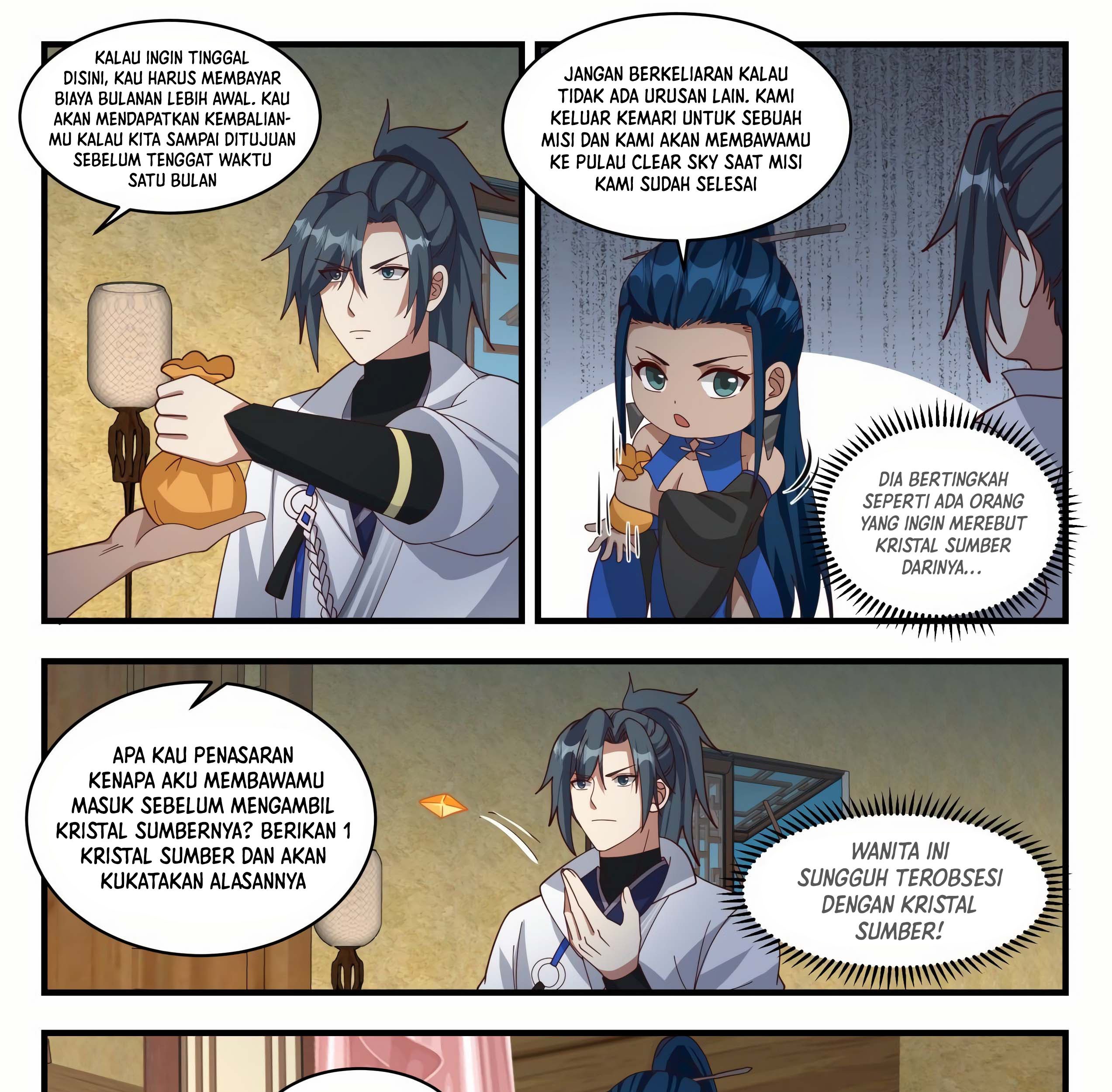 Martial Peak Part 1 Chapter 1832 - https://gambar-id.komiku.org/uploads/2470222-13_part1.jpg