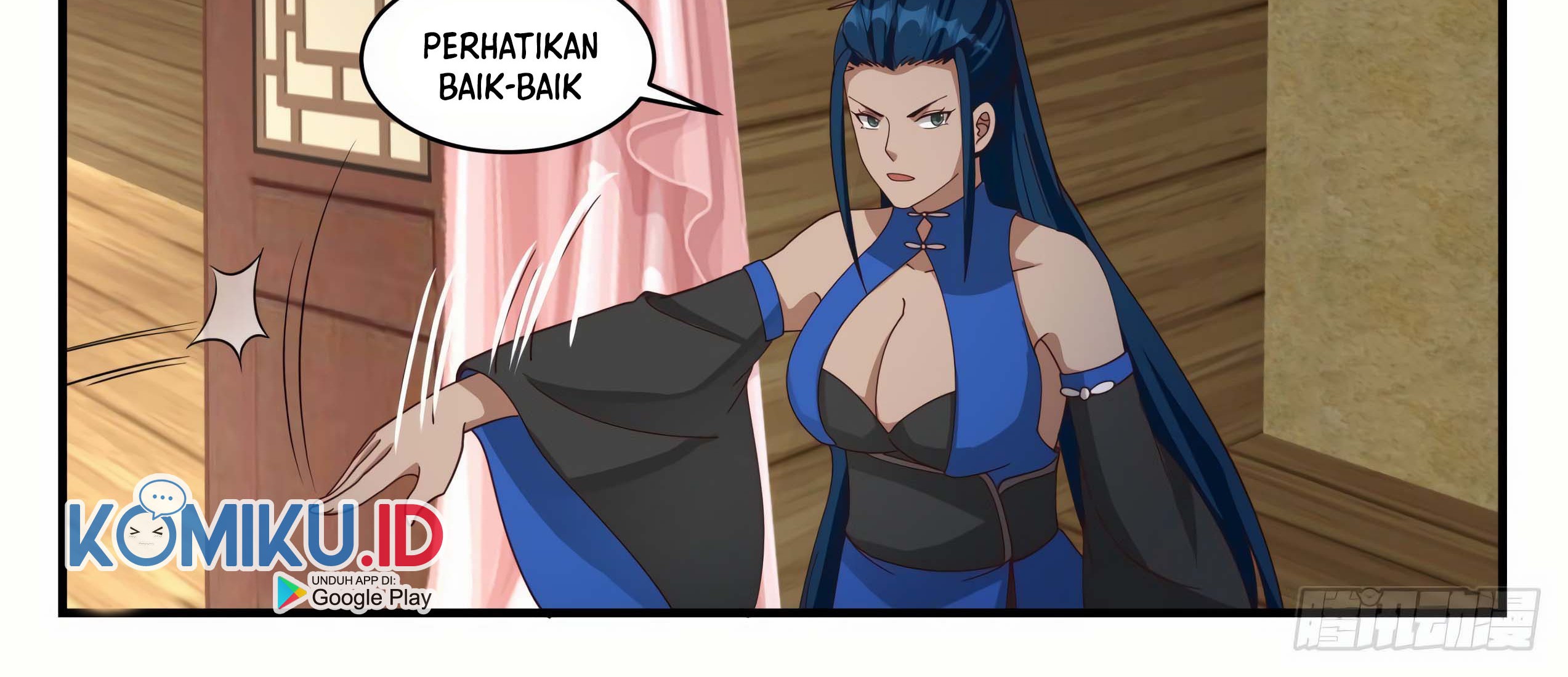Martial Peak Part 1 Chapter 1832 - https://gambar-id.komiku.org/uploads/2470222-13_part2.jpg