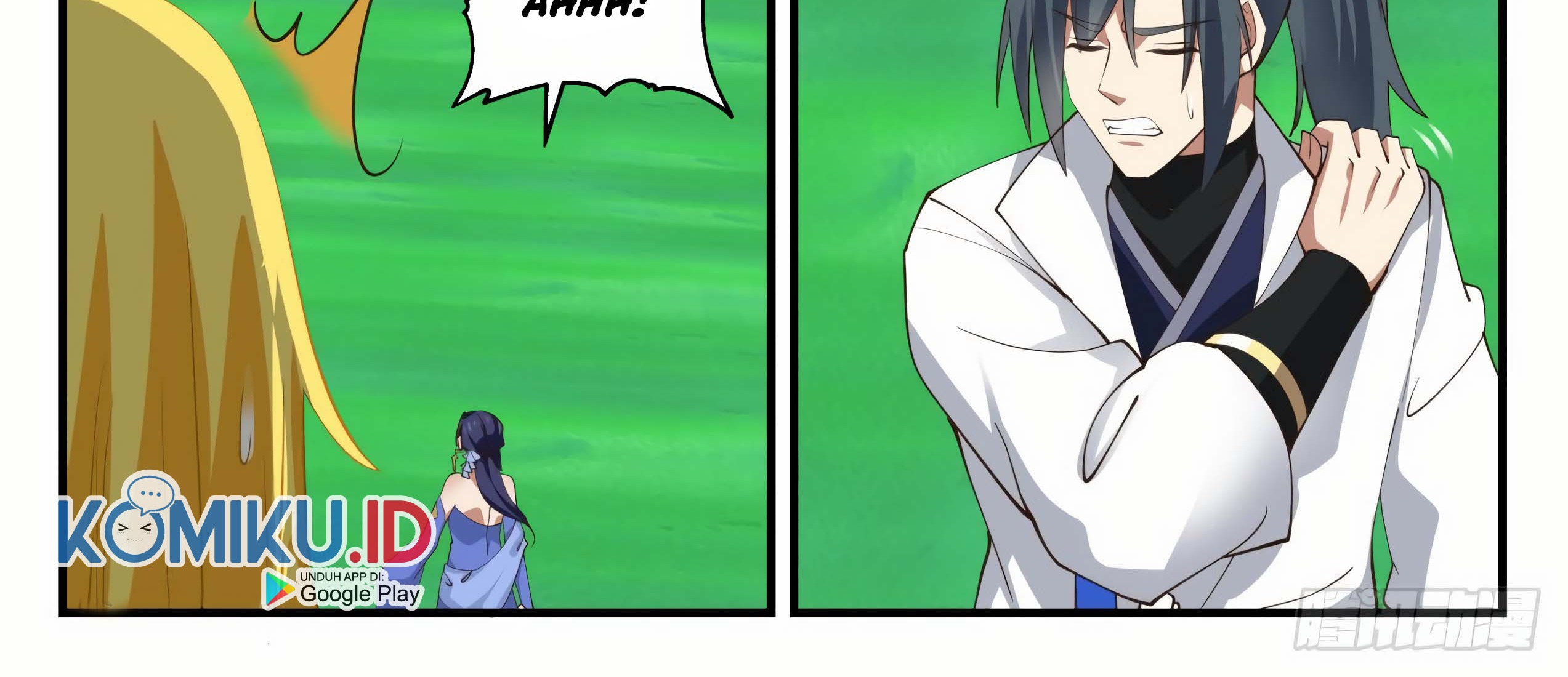 Martial Peak Part 1 Chapter 1832 - https://gambar-id.komiku.org/uploads/2470222-3_part2.jpg