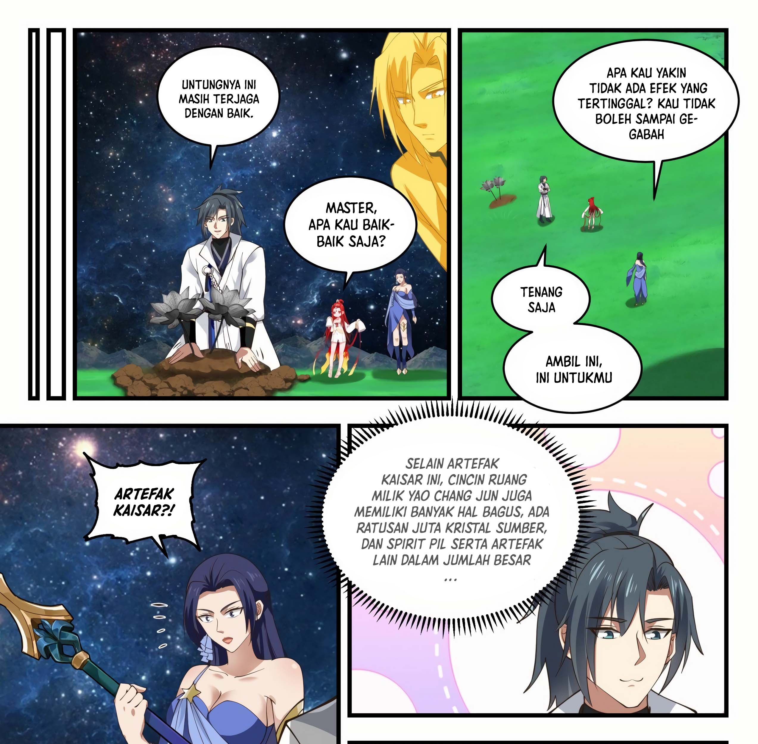 Martial Peak Part 1 Chapter 1832 - https://gambar-id.komiku.org/uploads/2470222-4_part1.jpg