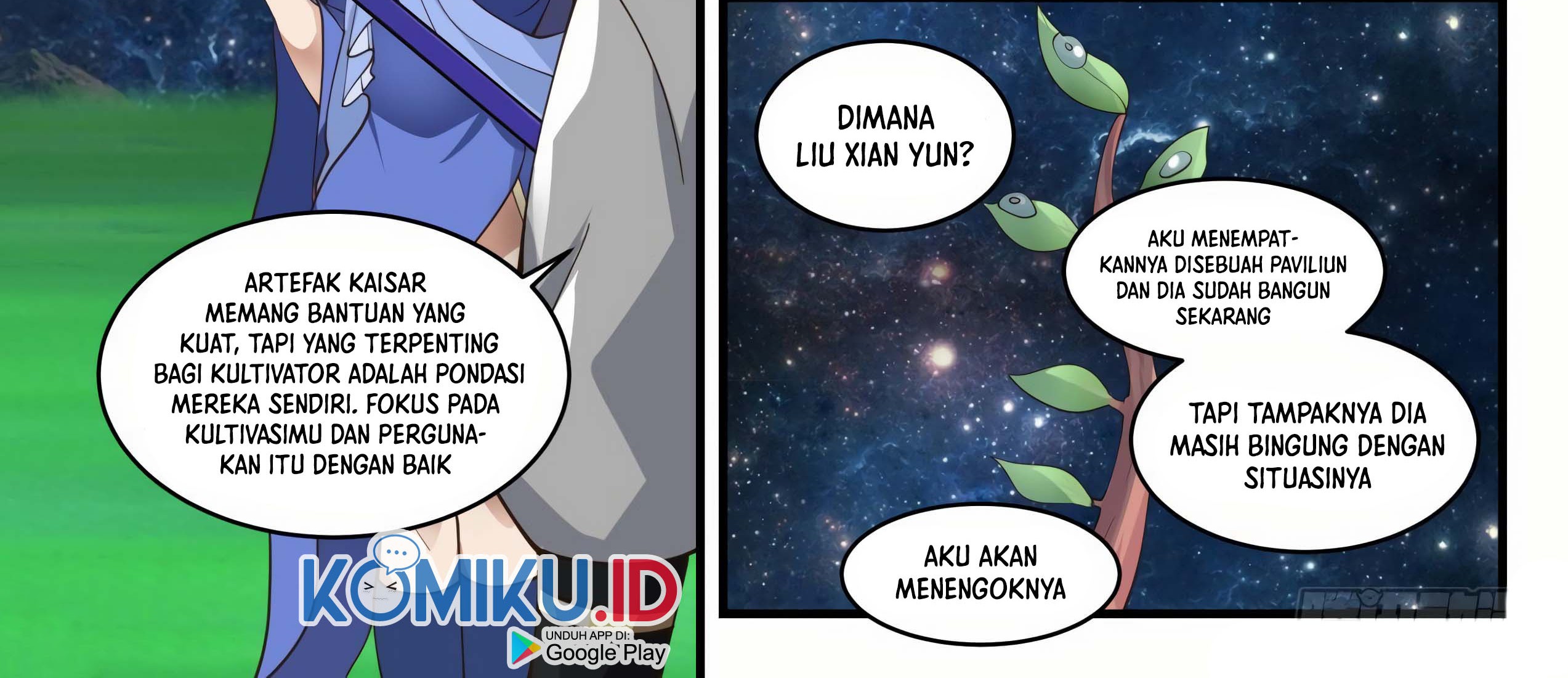 Martial Peak Part 1 Chapter 1832 - https://gambar-id.komiku.org/uploads/2470222-4_part2.jpg