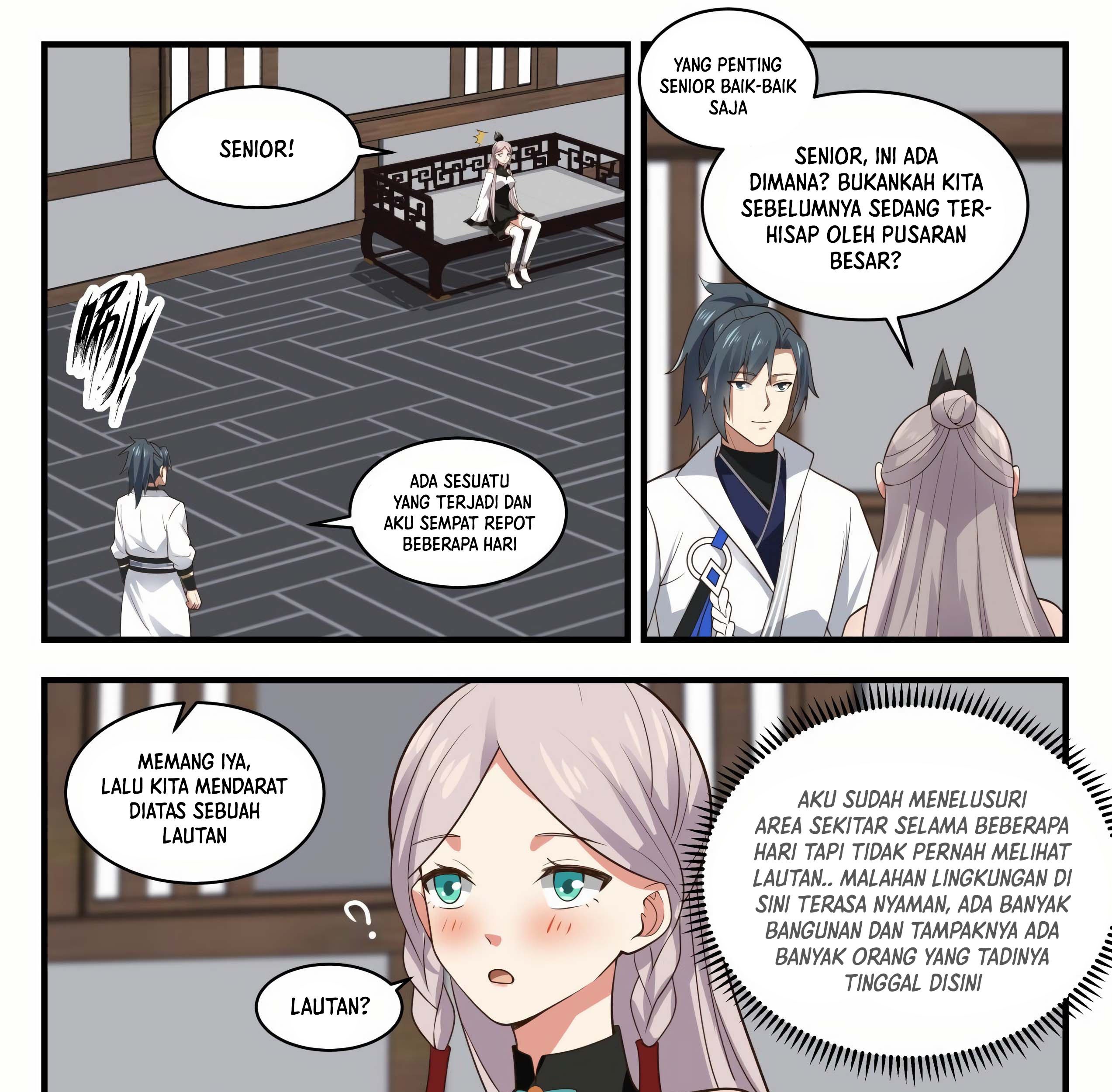 Martial Peak Part 1 Chapter 1832 - https://gambar-id.komiku.org/uploads/2470222-5_part1.jpg