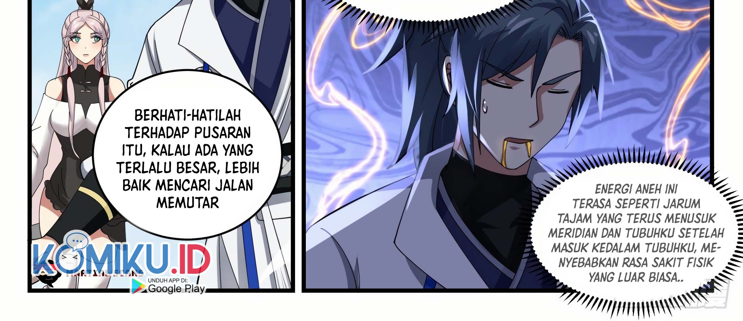 Martial Peak Part 1 Chapter 1832 - https://gambar-id.komiku.org/uploads/2470222-7_part2.jpg