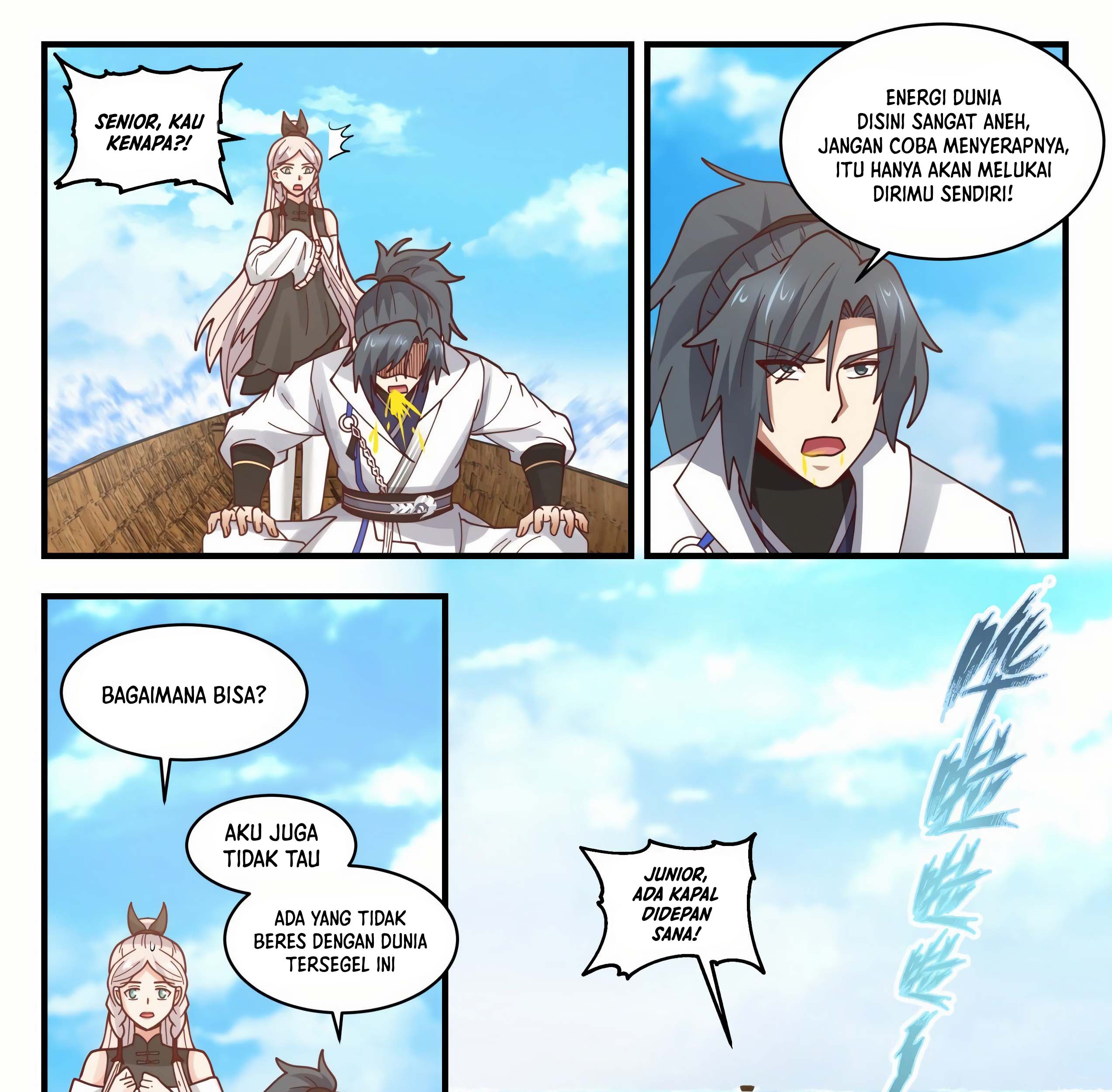 Martial Peak Part 1 Chapter 1832 - https://gambar-id.komiku.org/uploads/2470222-8_part1.jpg
