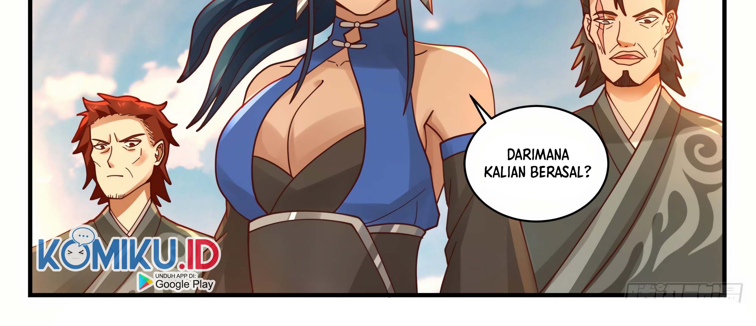 Martial Peak Part 1 Chapter 1832 - https://gambar-id.komiku.org/uploads/2470222-9_part2.jpg