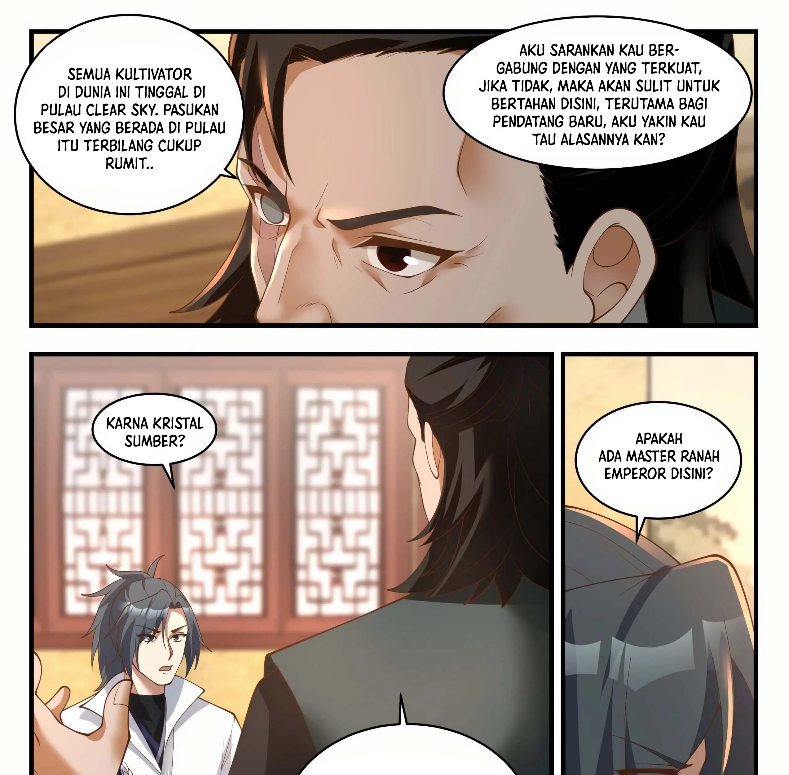 Martial Peak Part 1 Chapter 1833 - https://gambar-id.komiku.org/uploads/2470223-10_part1.jpg