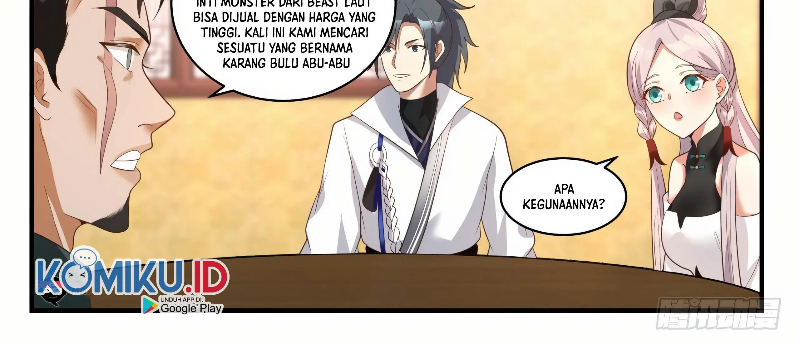 Martial Peak Part 1 Chapter 1833 - https://gambar-id.komiku.org/uploads/2470223-11_part2.jpg