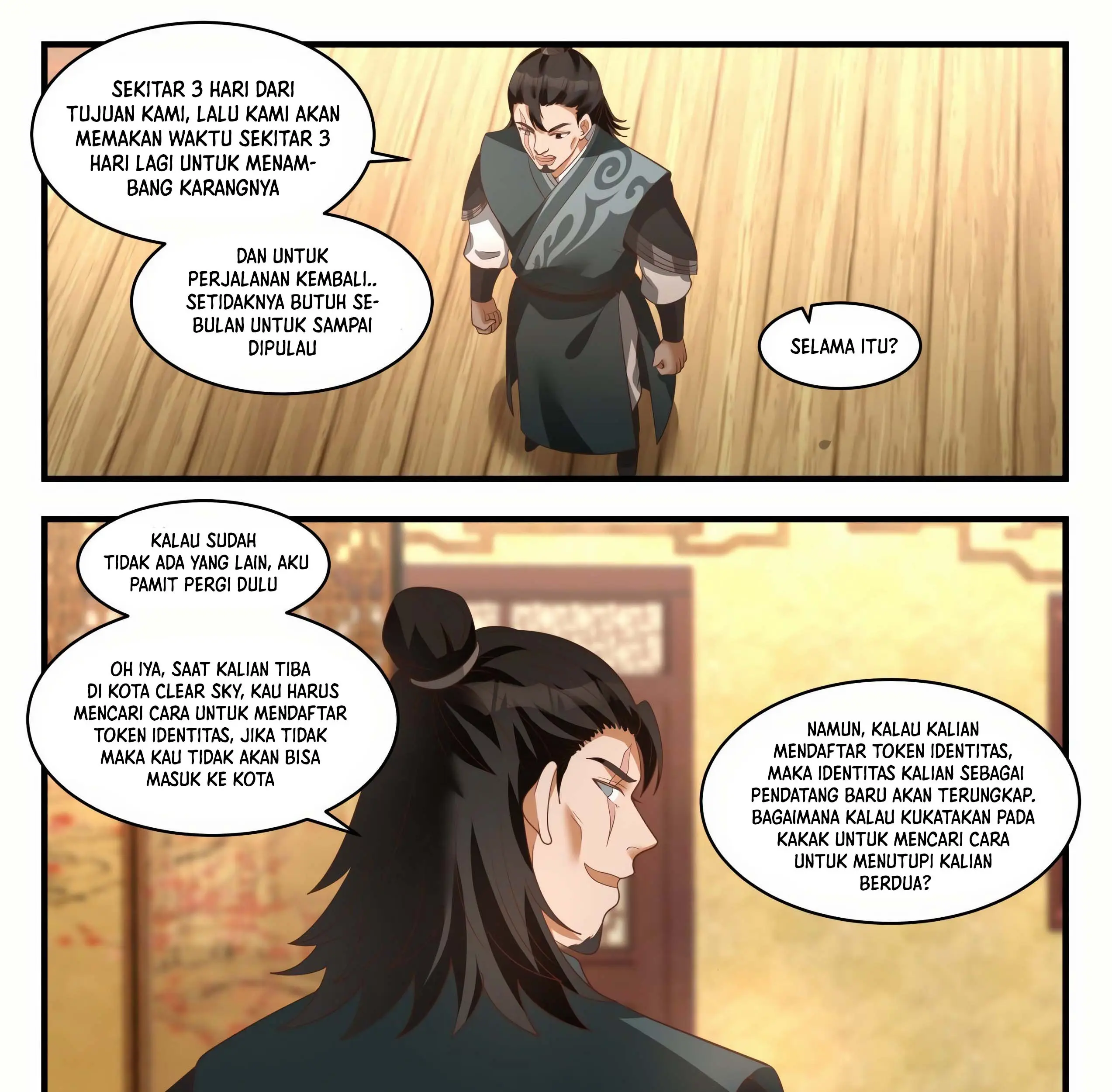 Martial Peak Part 1 Chapter 1833 - https://gambar-id.komiku.org/uploads/2470223-13_part1.jpg