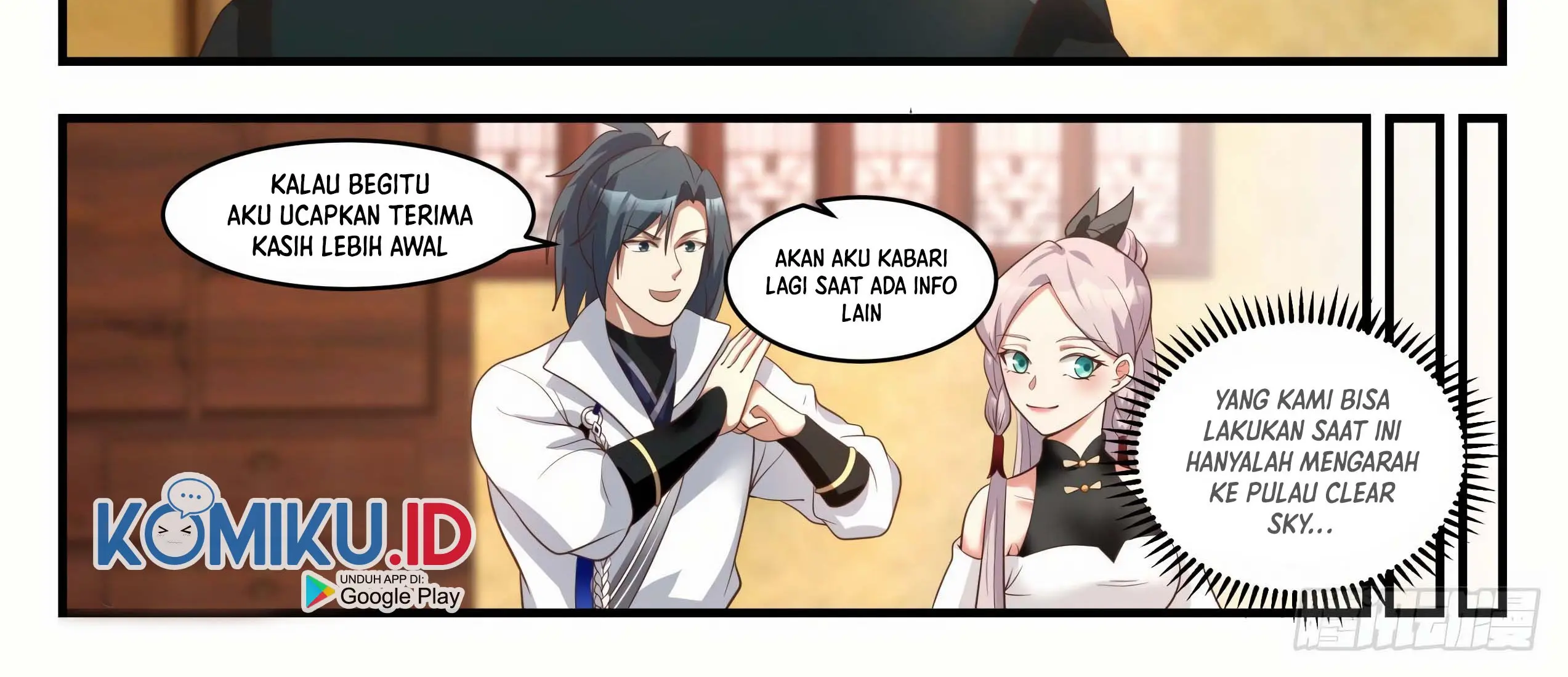 Martial Peak Part 1 Chapter 1833 - https://gambar-id.komiku.org/uploads/2470223-13_part2.jpg
