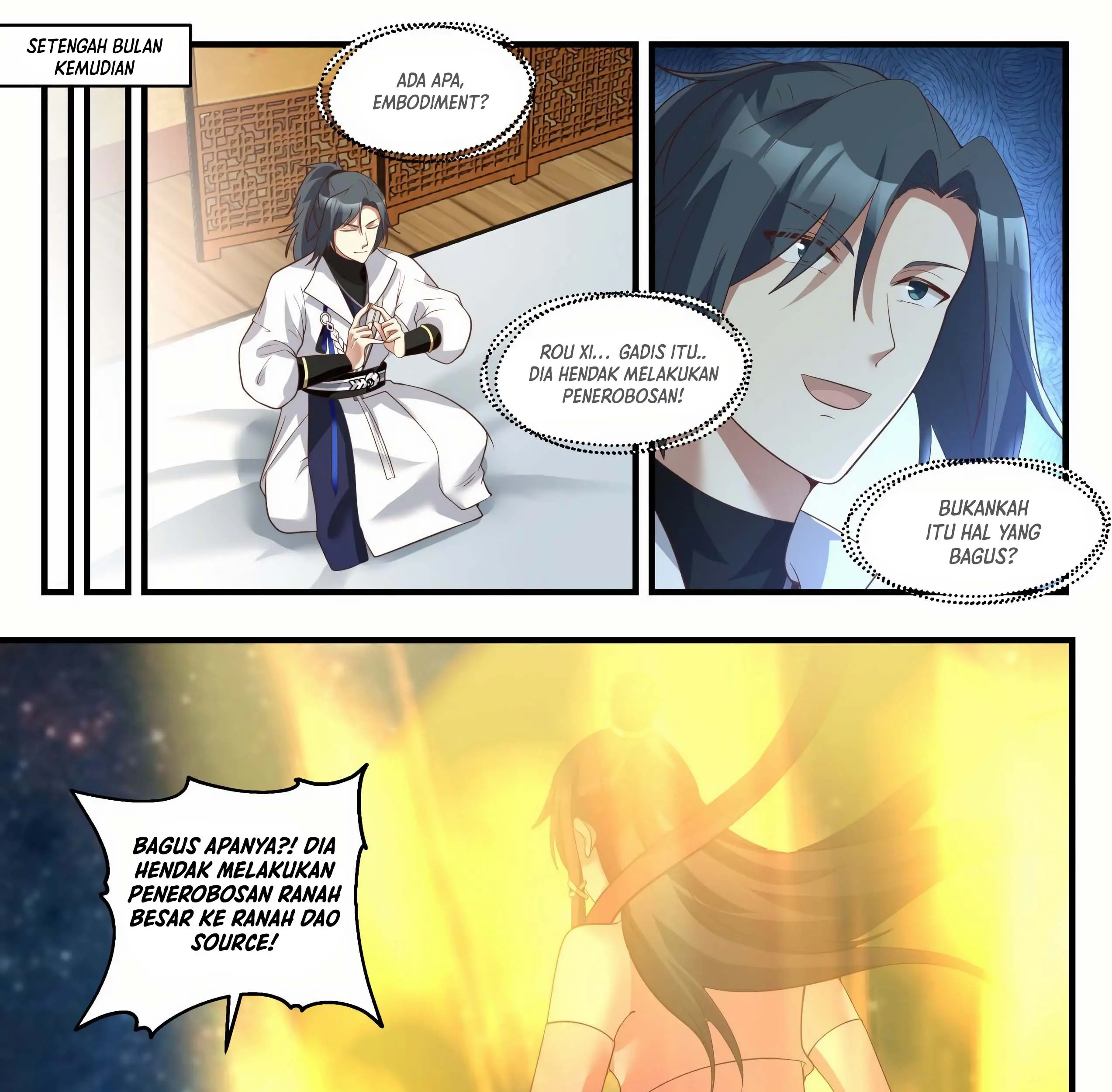 Martial Peak Part 1 Chapter 1833 - https://gambar-id.komiku.org/uploads/2470223-14_part1.jpg