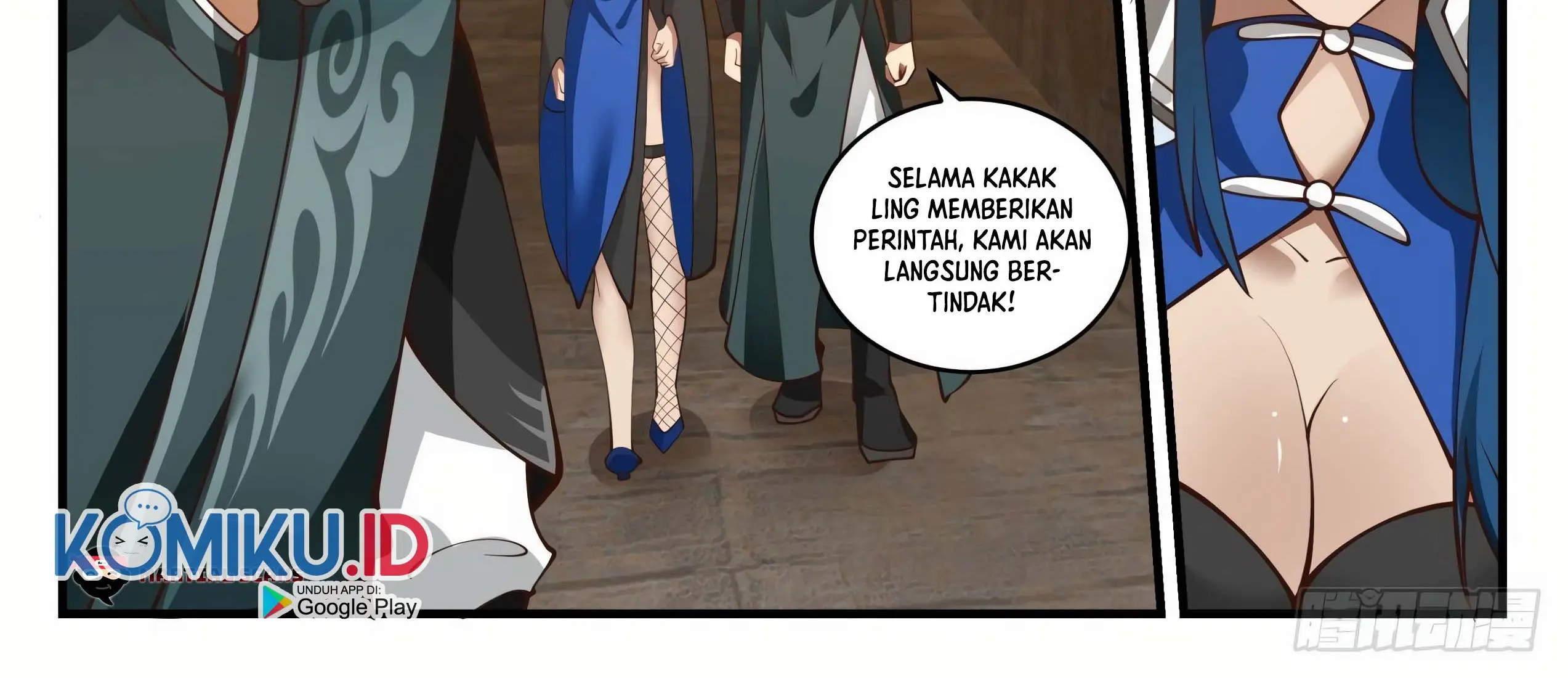 Martial Peak Part 1 Chapter 1833 - https://gambar-id.komiku.org/uploads/2470223-3_part2.jpg