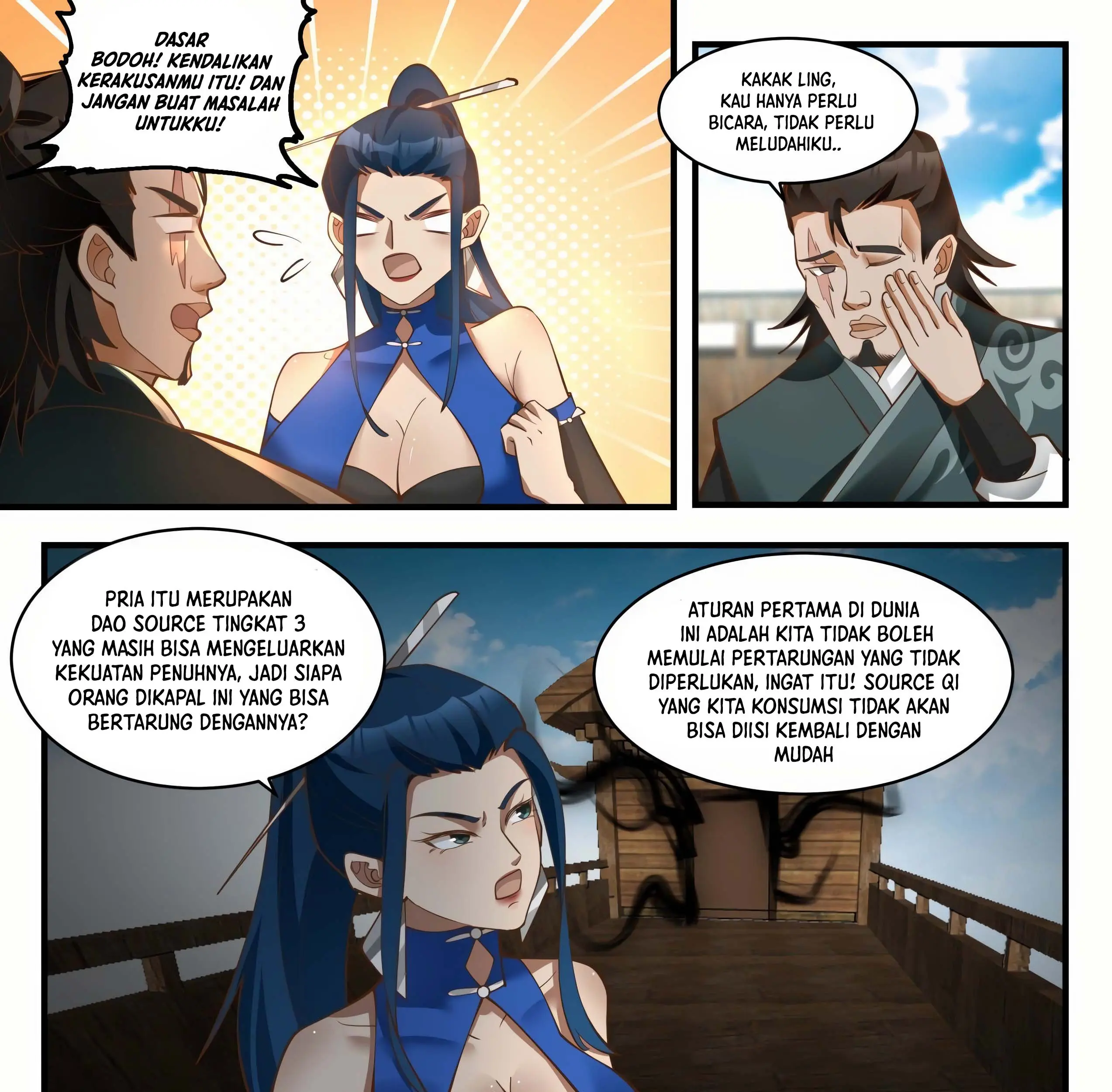 Martial Peak Part 1 Chapter 1833 - https://gambar-id.komiku.org/uploads/2470223-4_part1.jpg