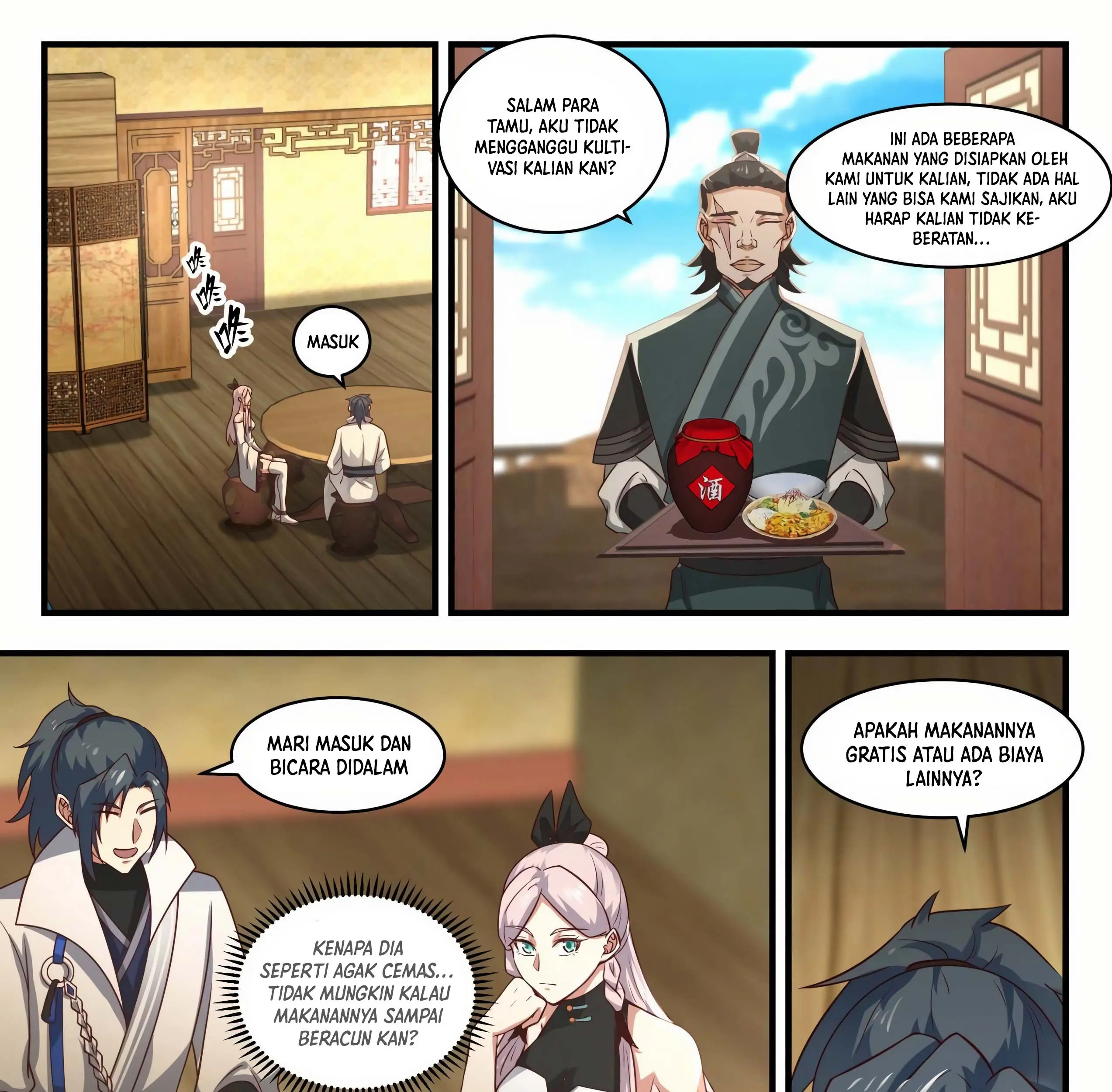 Martial Peak Part 1 Chapter 1833 - https://gambar-id.komiku.org/uploads/2470223-6_part1.jpg