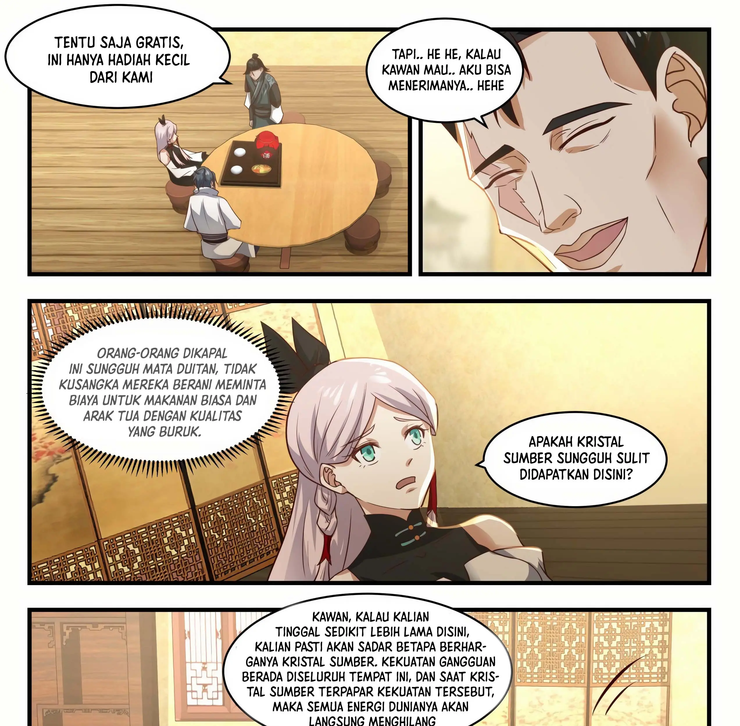 Martial Peak Part 1 Chapter 1833 - https://gambar-id.komiku.org/uploads/2470223-7_part1.jpg