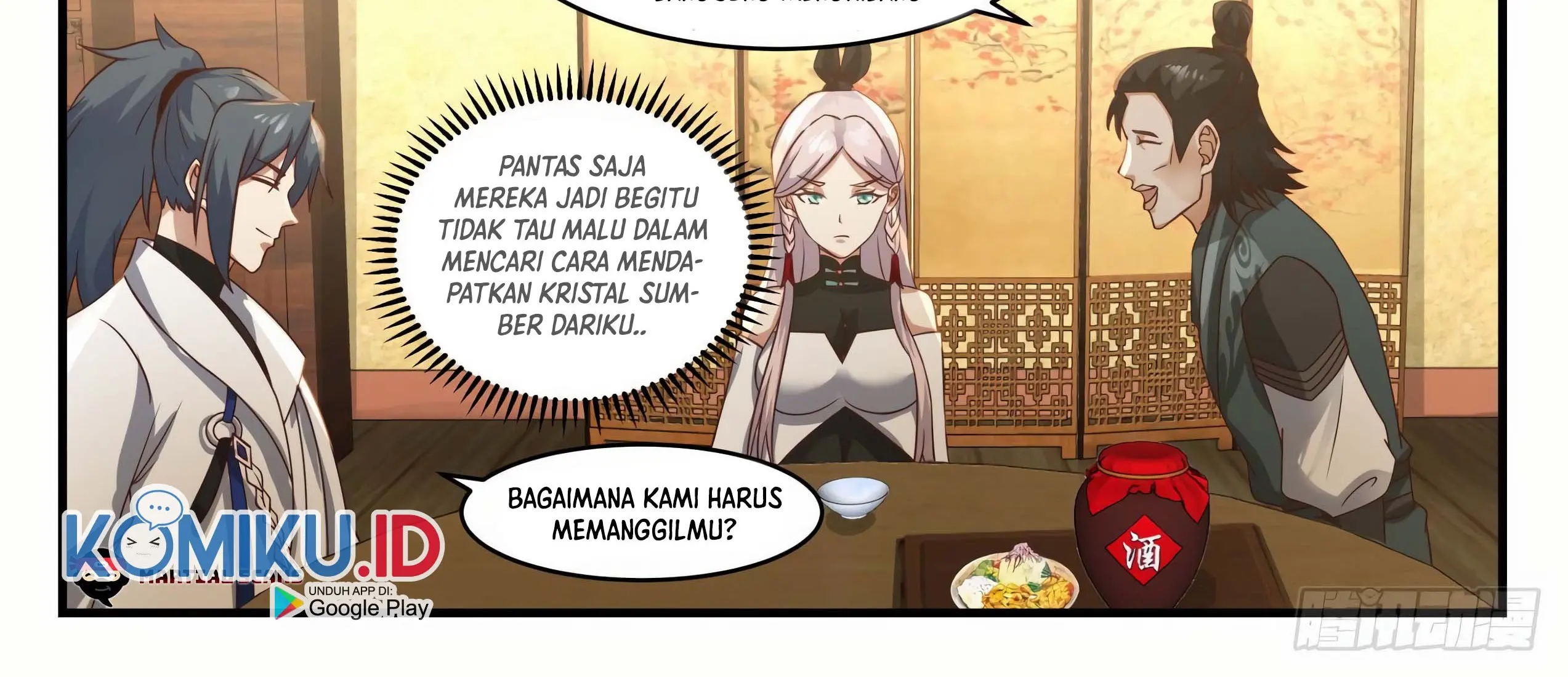 Martial Peak Part 1 Chapter 1833 - https://gambar-id.komiku.org/uploads/2470223-7_part2.jpg