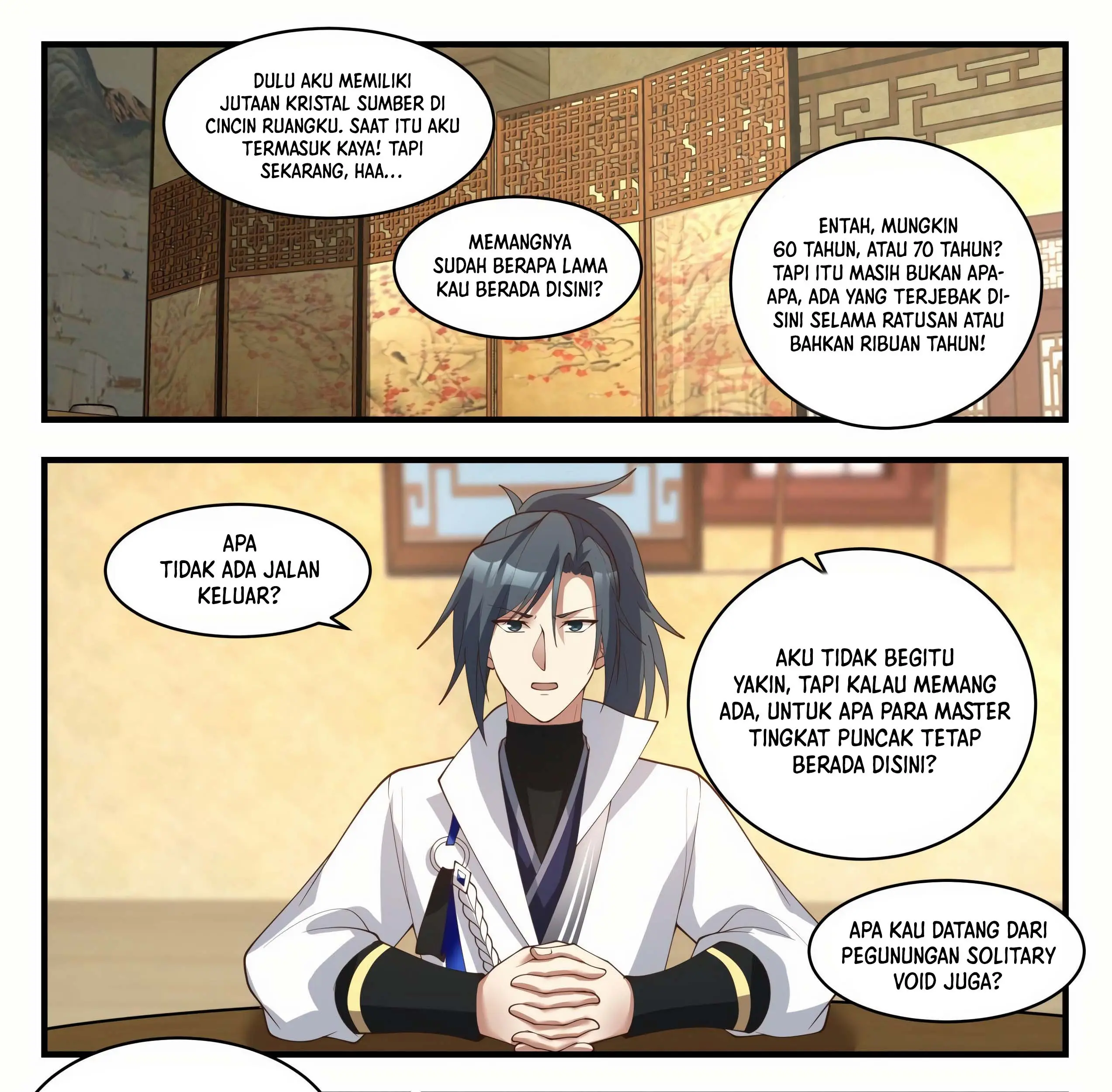 Martial Peak Part 1 Chapter 1833 - https://gambar-id.komiku.org/uploads/2470223-9_part1.jpg
