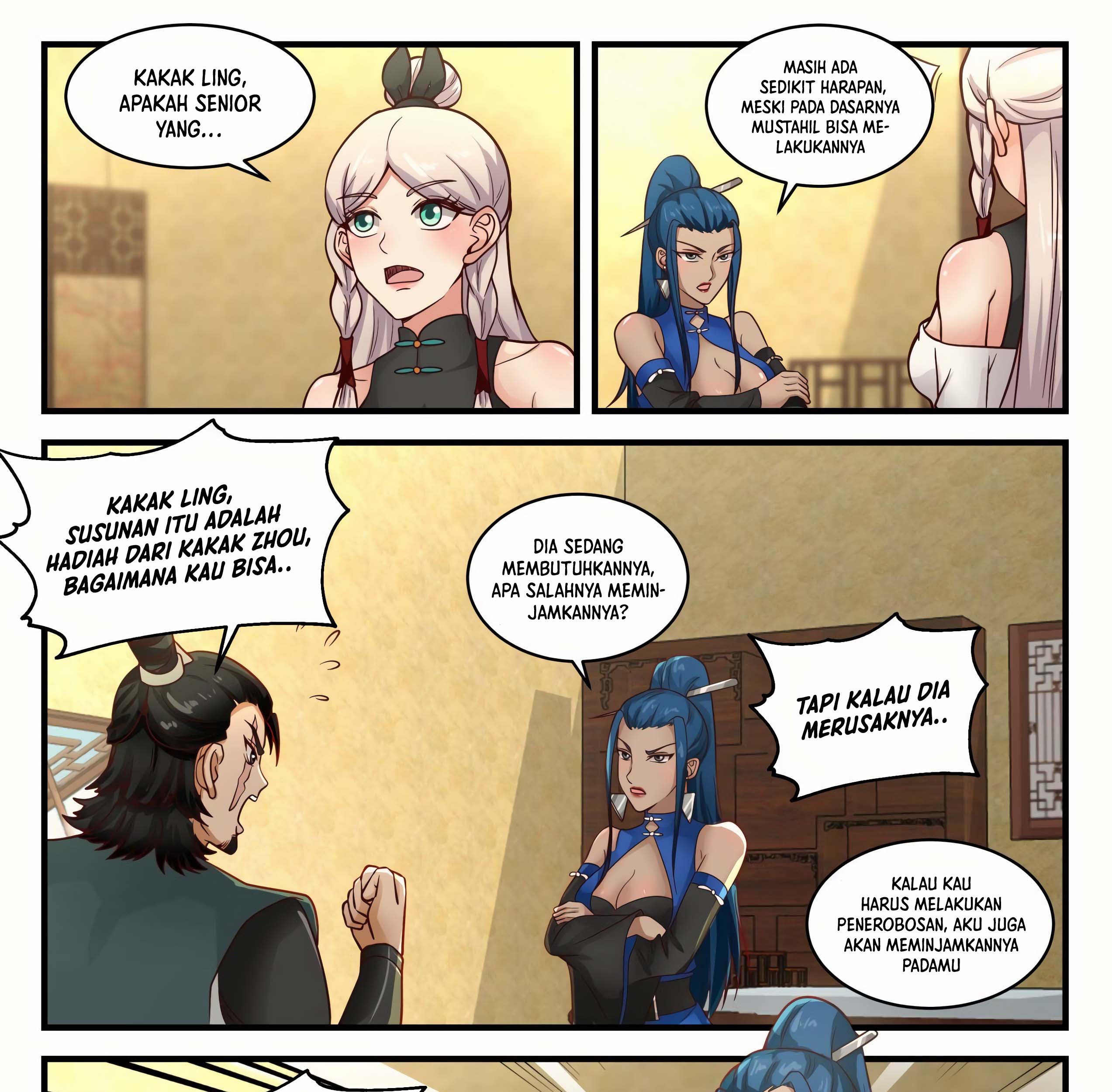 Martial Peak Part 1 Chapter 1834 - https://gambar-id.komiku.org/uploads/2470224-10_part1.jpg