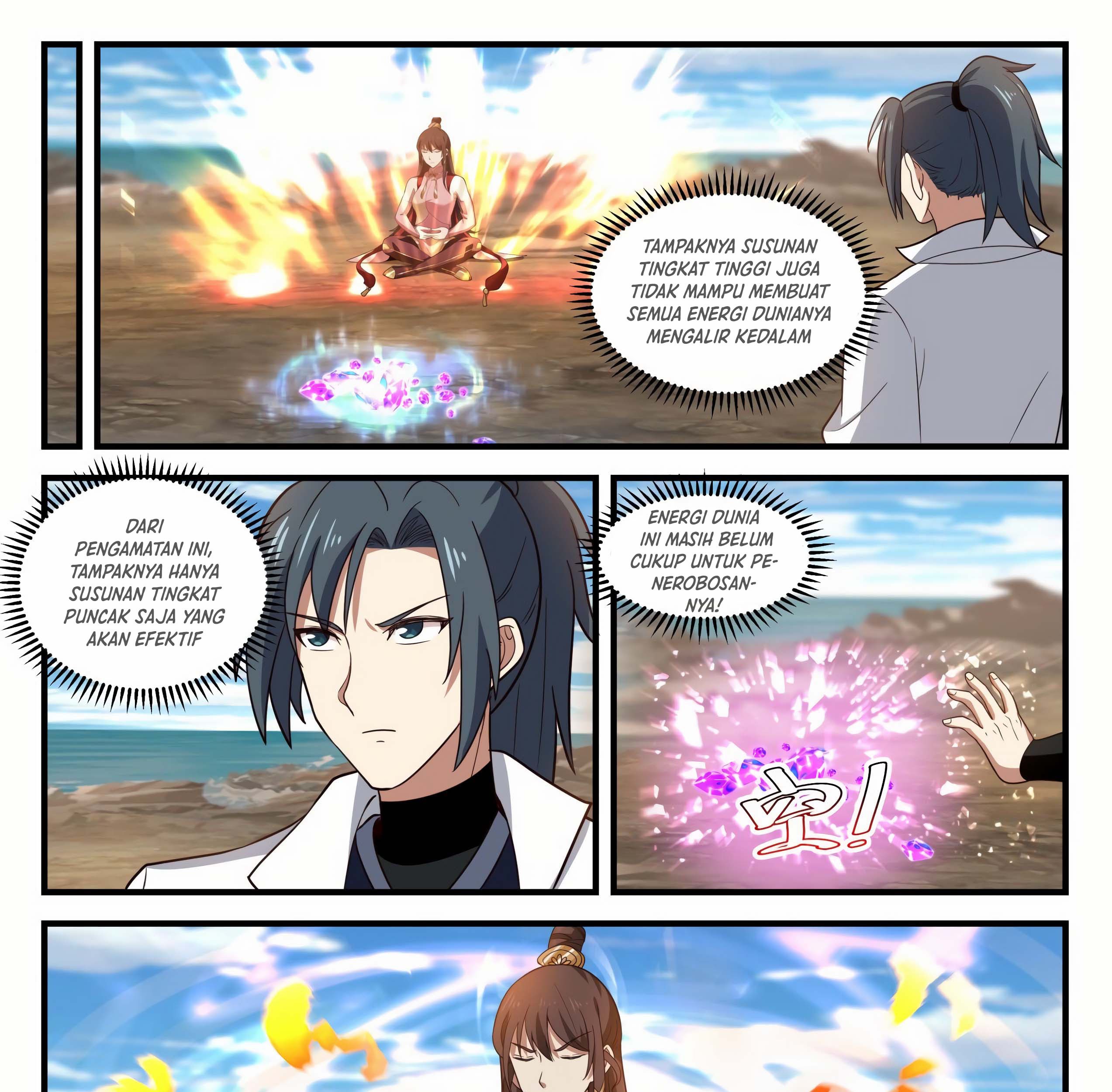 Martial Peak Part 1 Chapter 1834 - https://gambar-id.komiku.org/uploads/2470224-12_part1.jpg