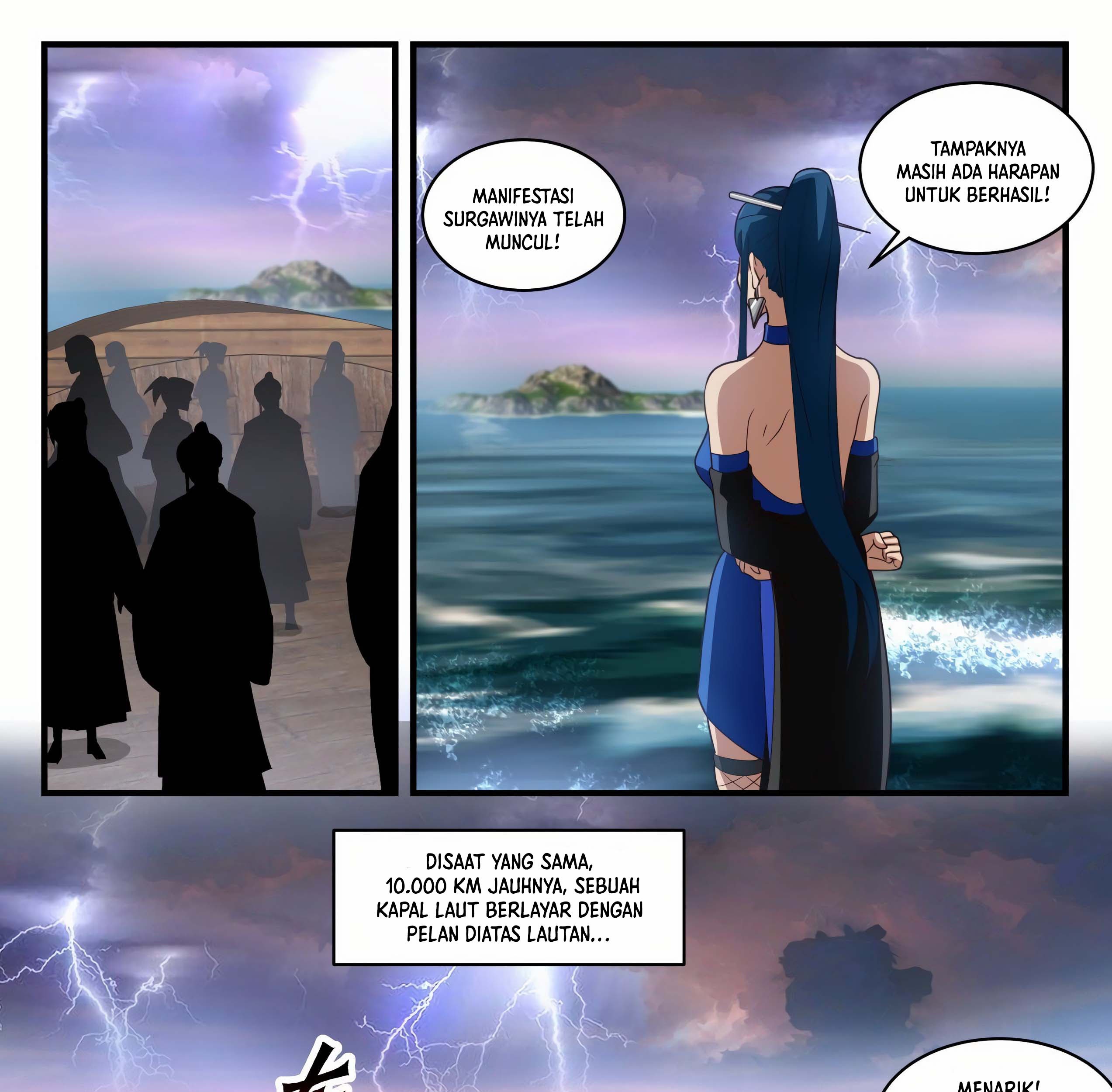 Martial Peak Part 1 Chapter 1834 - https://gambar-id.komiku.org/uploads/2470224-14_part1.jpg