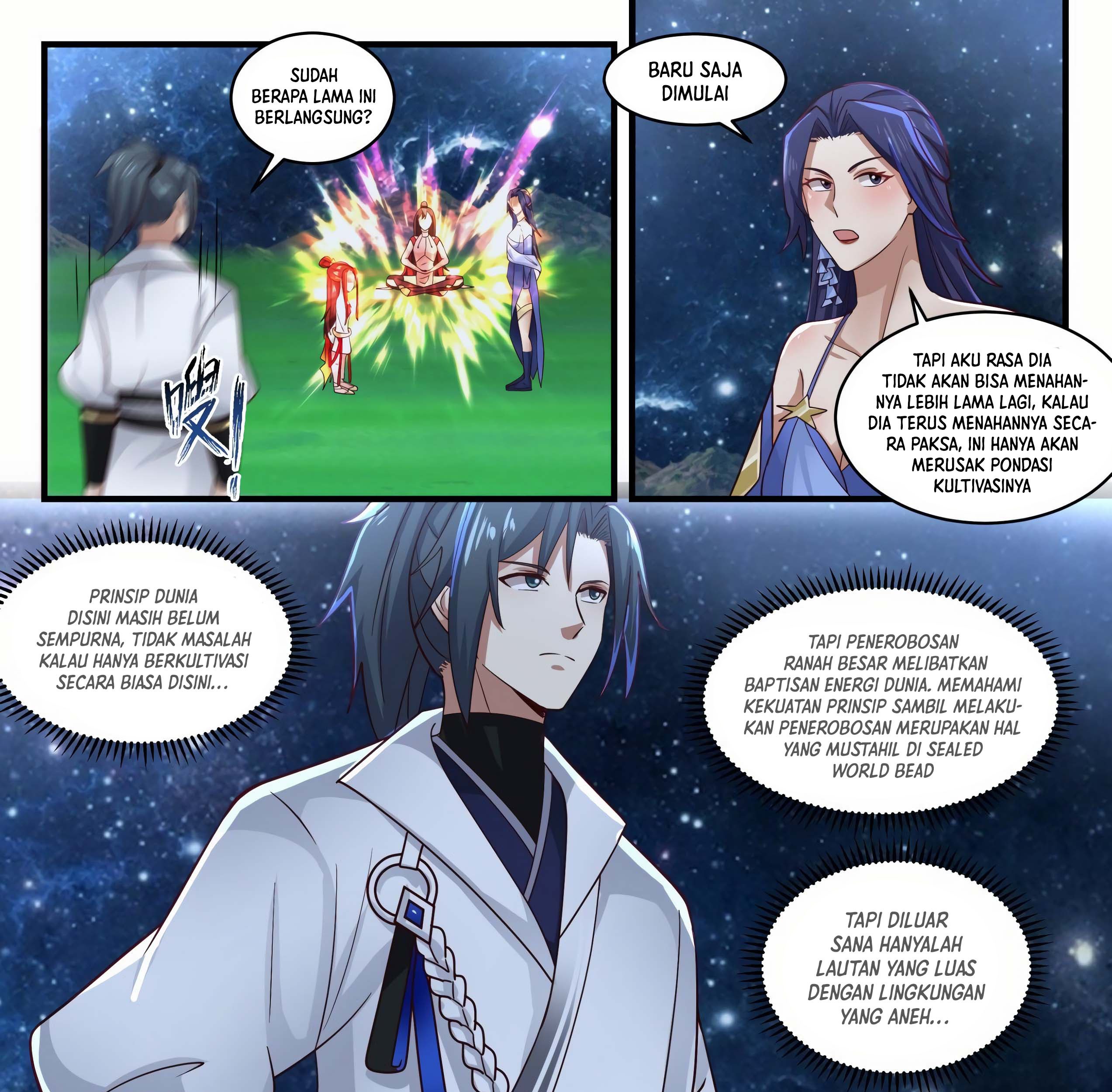 Martial Peak Part 1 Chapter 1834 - https://gambar-id.komiku.org/uploads/2470224-3_part1.jpg