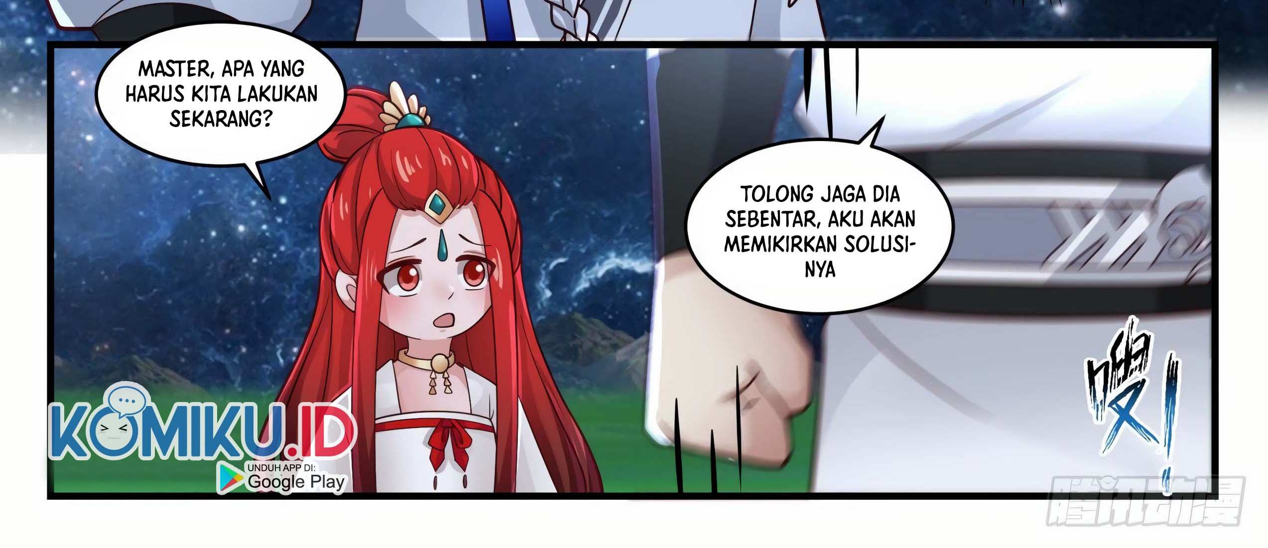 Martial Peak Part 1 Chapter 1834 - https://gambar-id.komiku.org/uploads/2470224-3_part2.jpg
