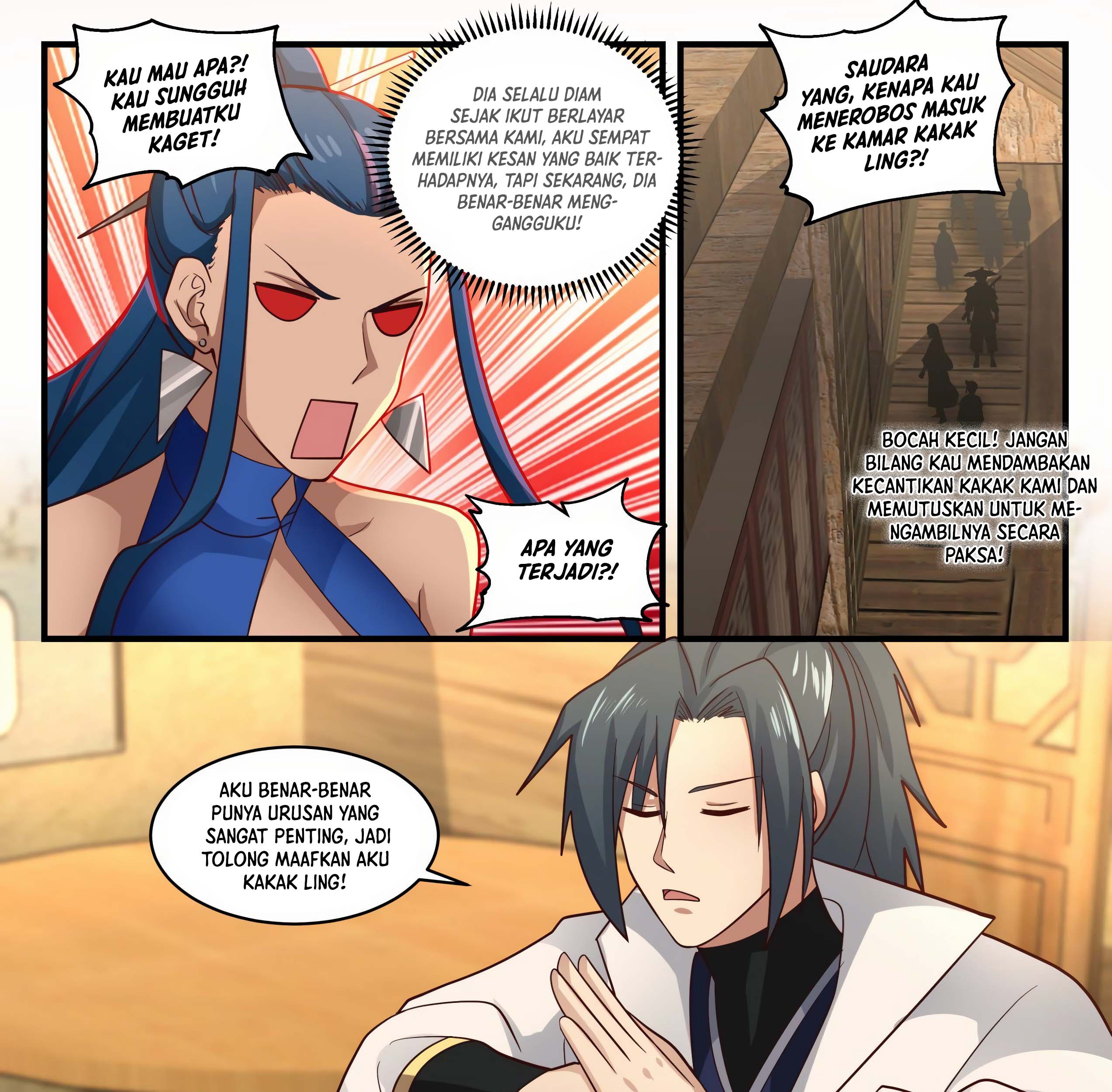 Martial Peak Part 1 Chapter 1834 - https://gambar-id.komiku.org/uploads/2470224-5_part1.jpg
