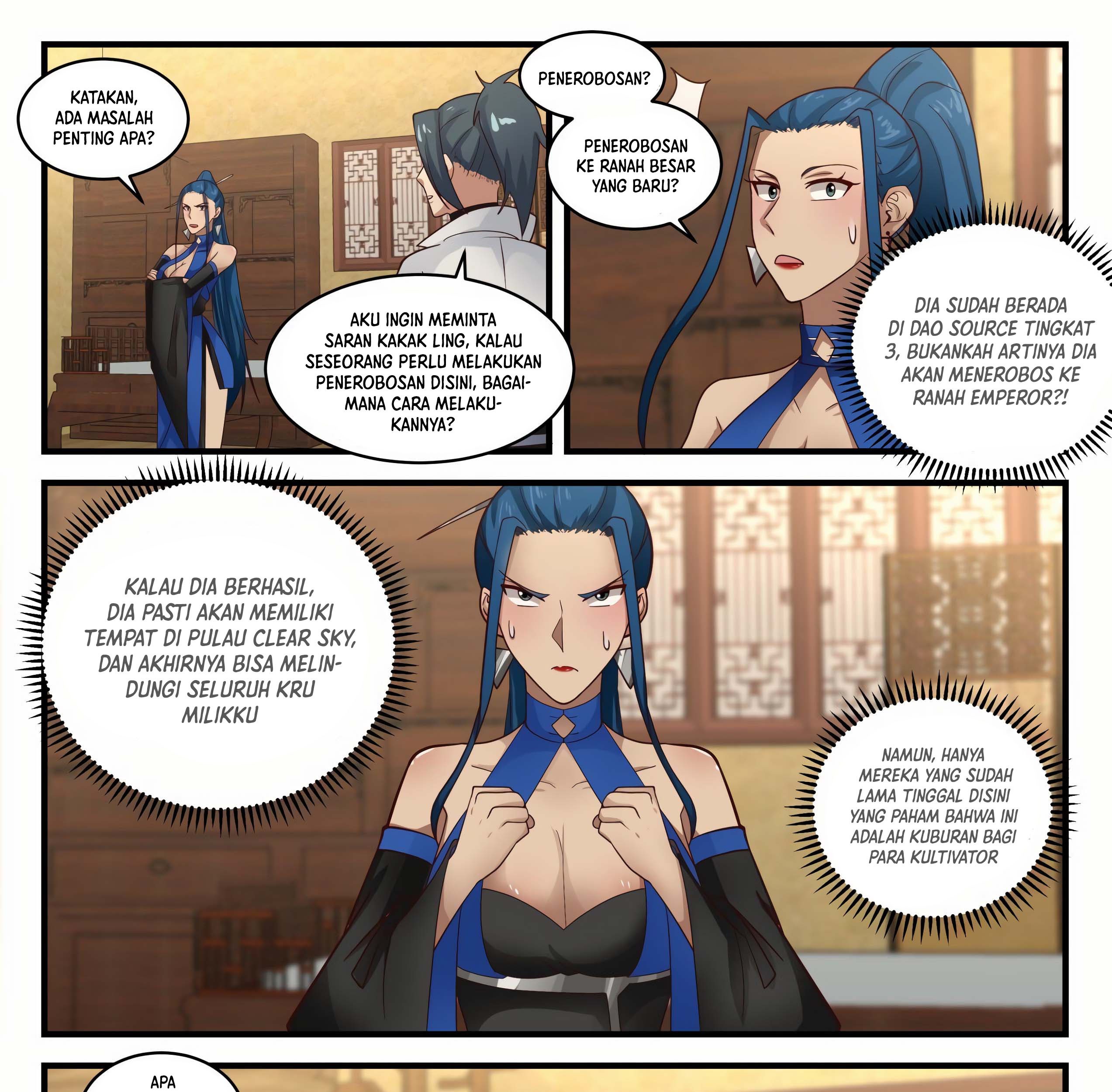 Martial Peak Part 1 Chapter 1834 - https://gambar-id.komiku.org/uploads/2470224-6_part1.jpg