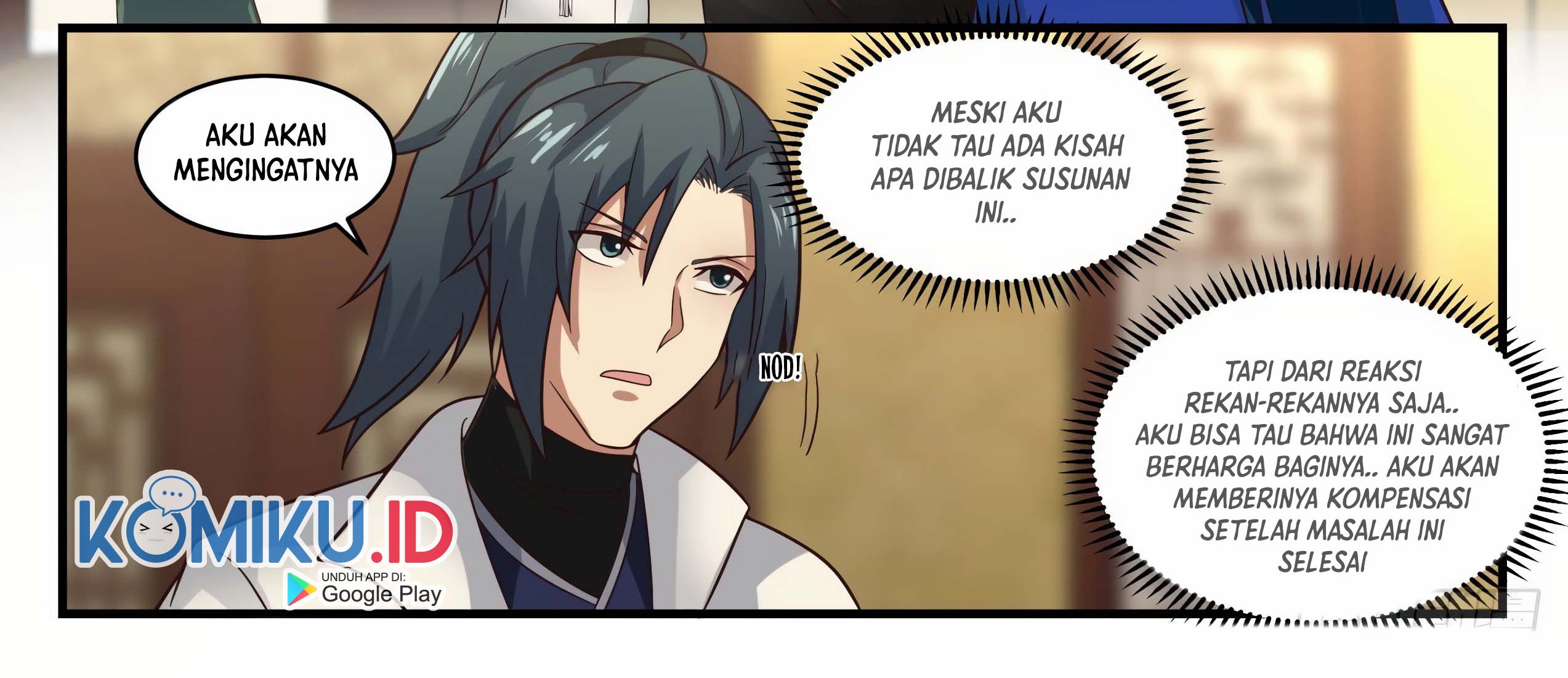 Martial Peak Part 1 Chapter 1834 - https://gambar-id.komiku.org/uploads/2470224-8_part2.jpg