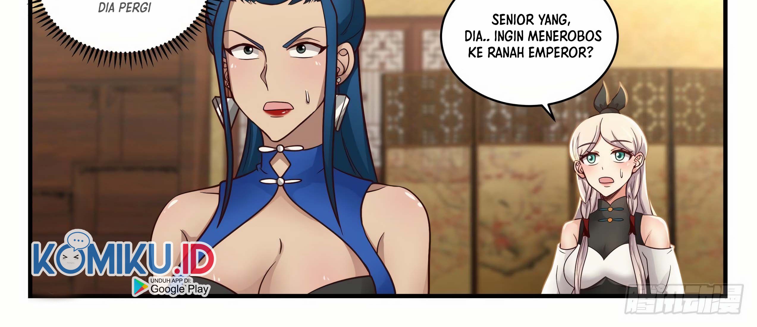 Martial Peak Part 1 Chapter 1834 - https://gambar-id.komiku.org/uploads/2470224-9_part2.jpg