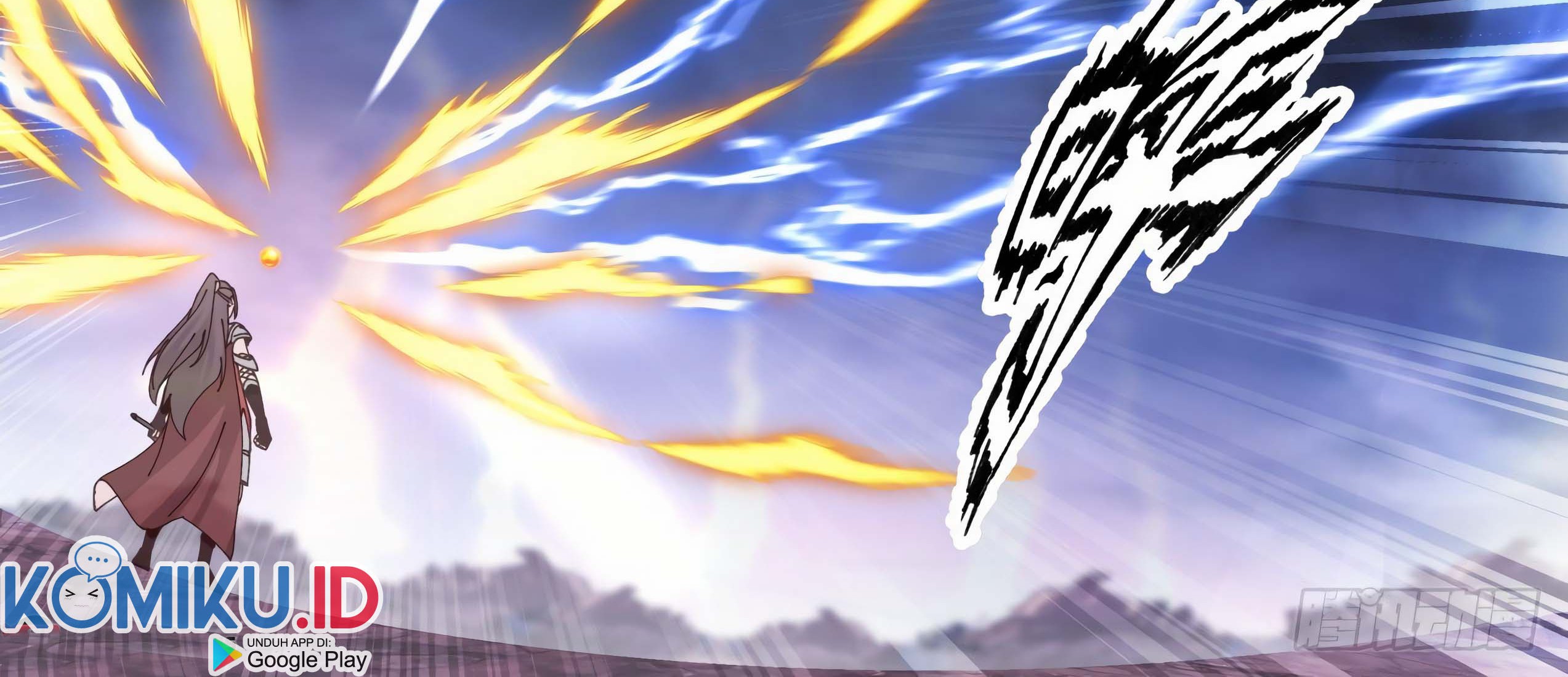 Martial Peak Part 1 Chapter 1835 - https://gambar-id.komiku.org/uploads/2470228-10_part2.jpg