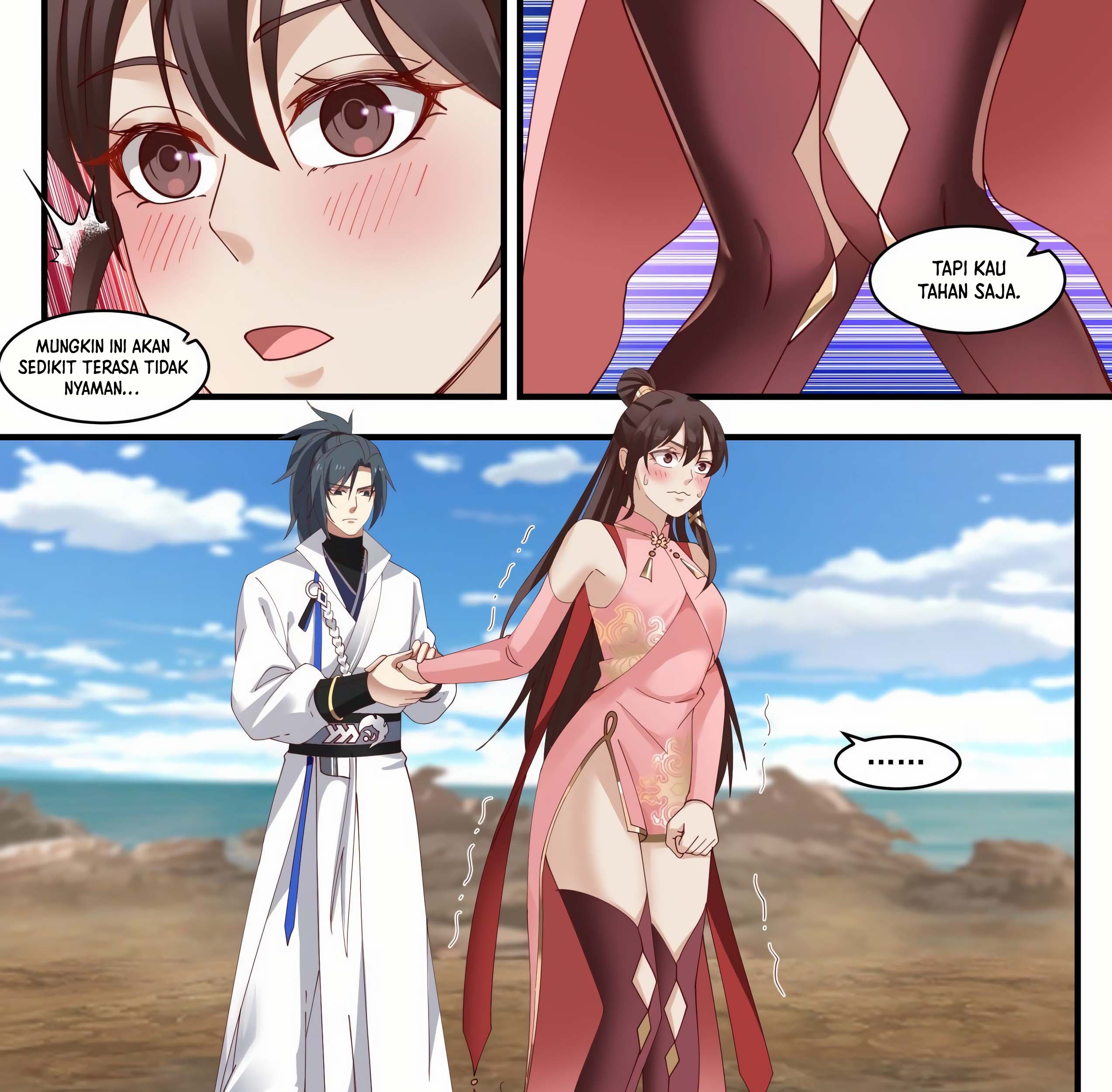 Martial Peak Part 1 Chapter 1835 - https://gambar-id.komiku.org/uploads/2470228-12_part1.jpg