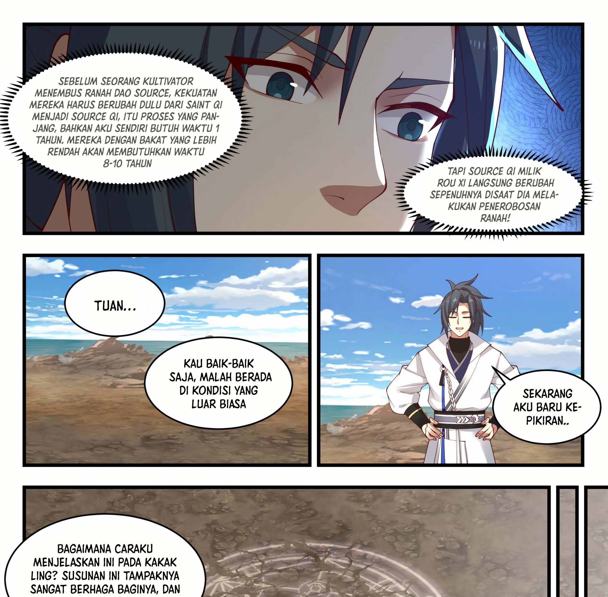 Martial Peak Part 1 Chapter 1835 - https://gambar-id.komiku.org/uploads/2470228-13_part1.jpg
